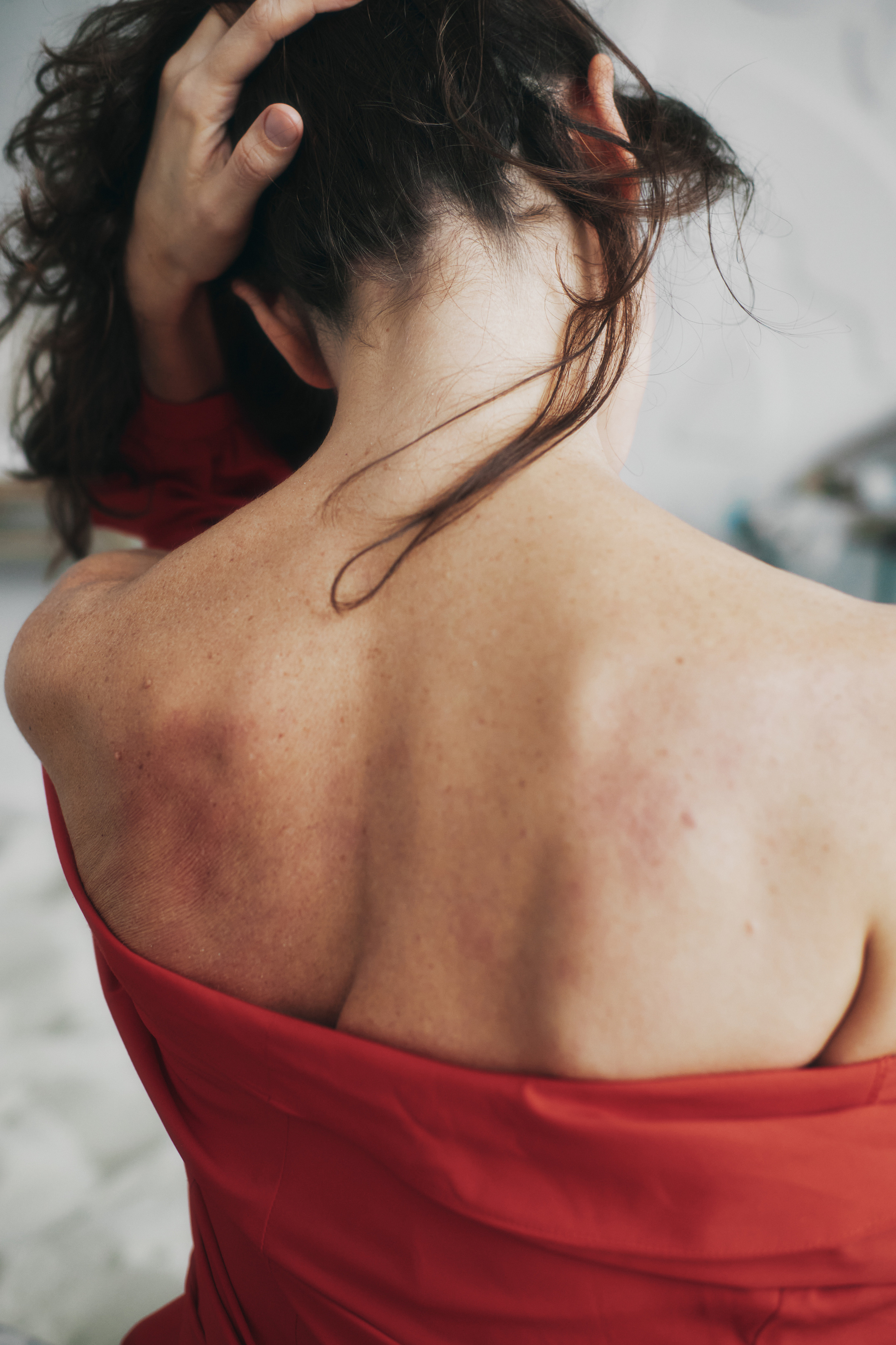 Индивидуальная фотосессия для Дианы. Andrew Sozonov visual artist