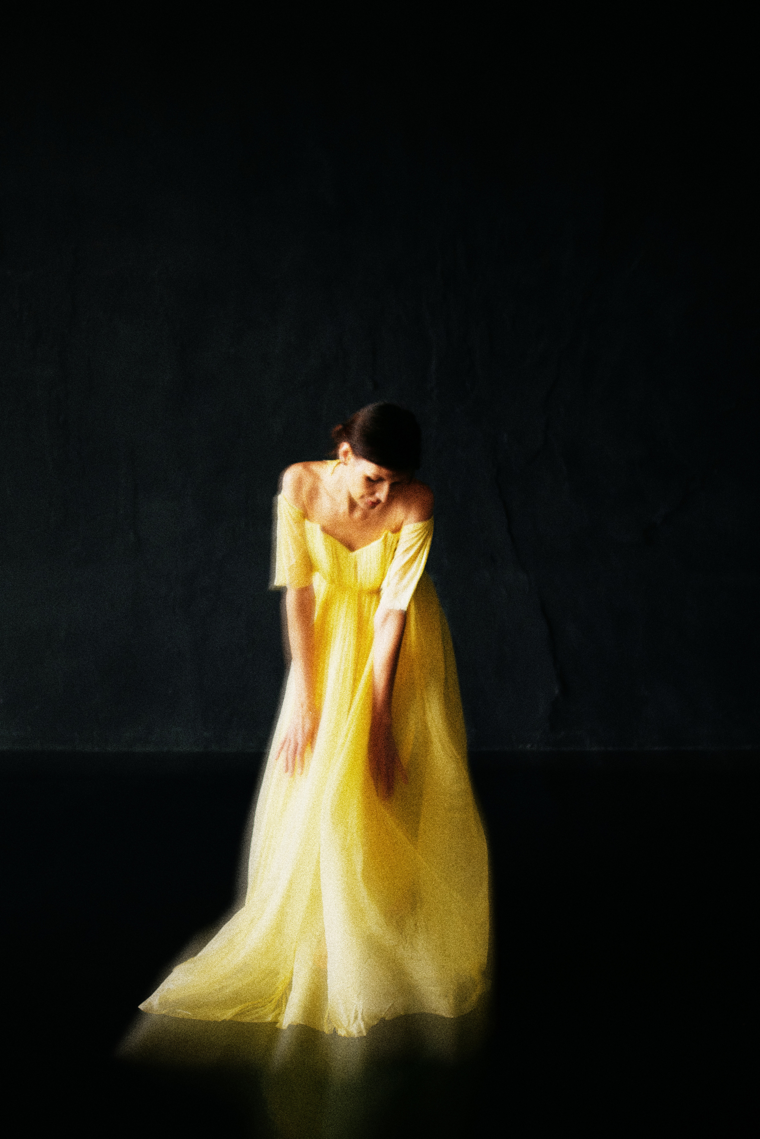 Индивидуальная фотосессия для Лейсан. Andrew Sozonov visual artist