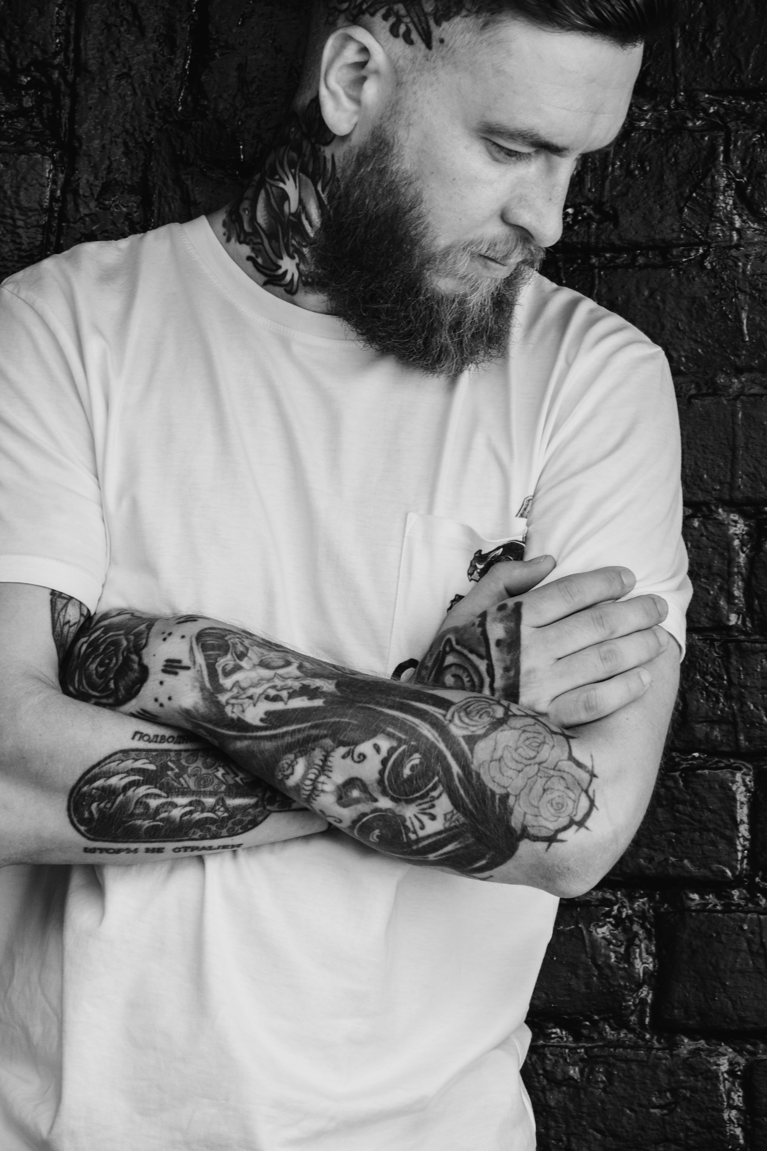 Мужские фотосессии в Казани. Andrew Sozonov visual artist