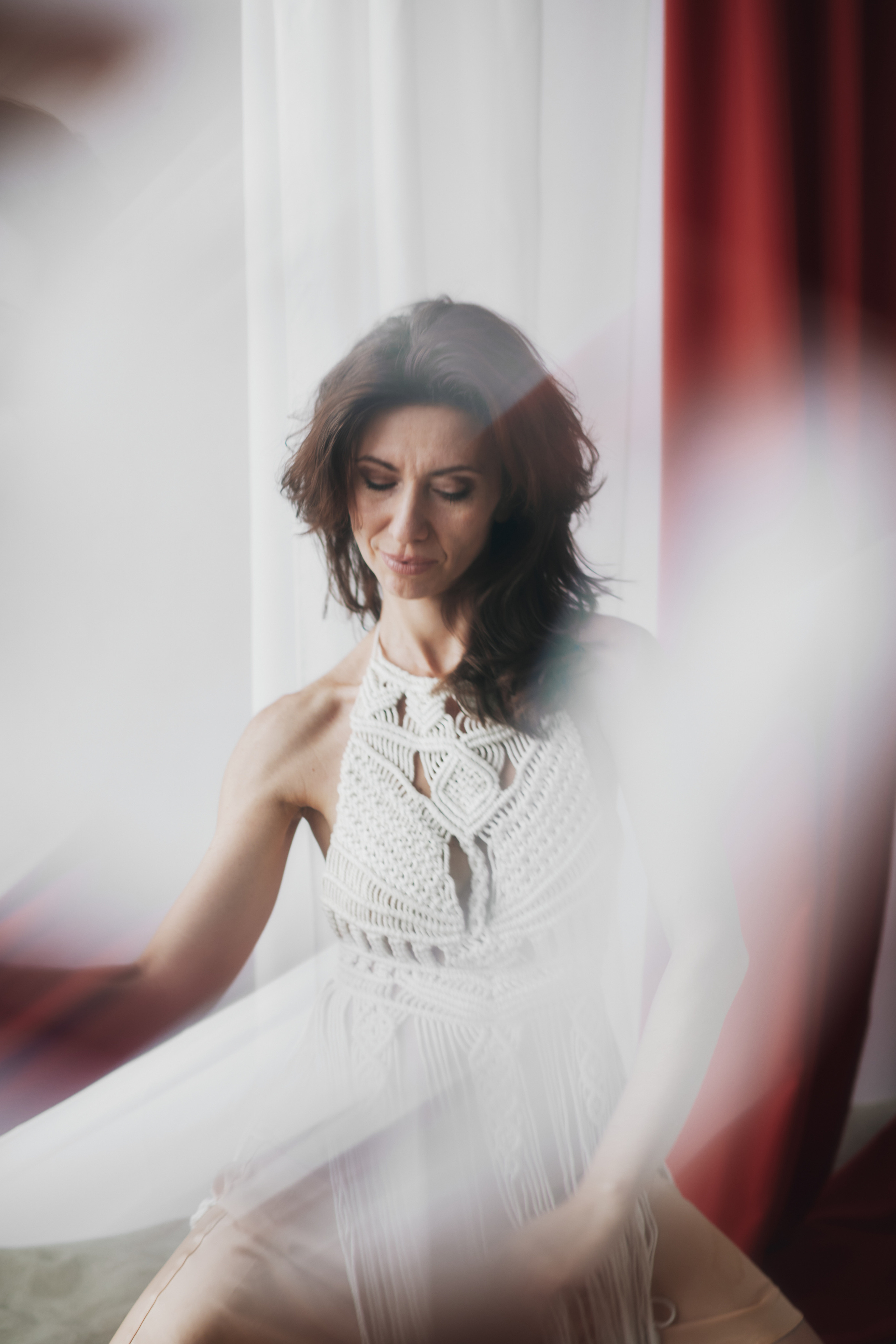 Индивидуальная фотосессия для Дианы. Andrew Sozonov visual artist