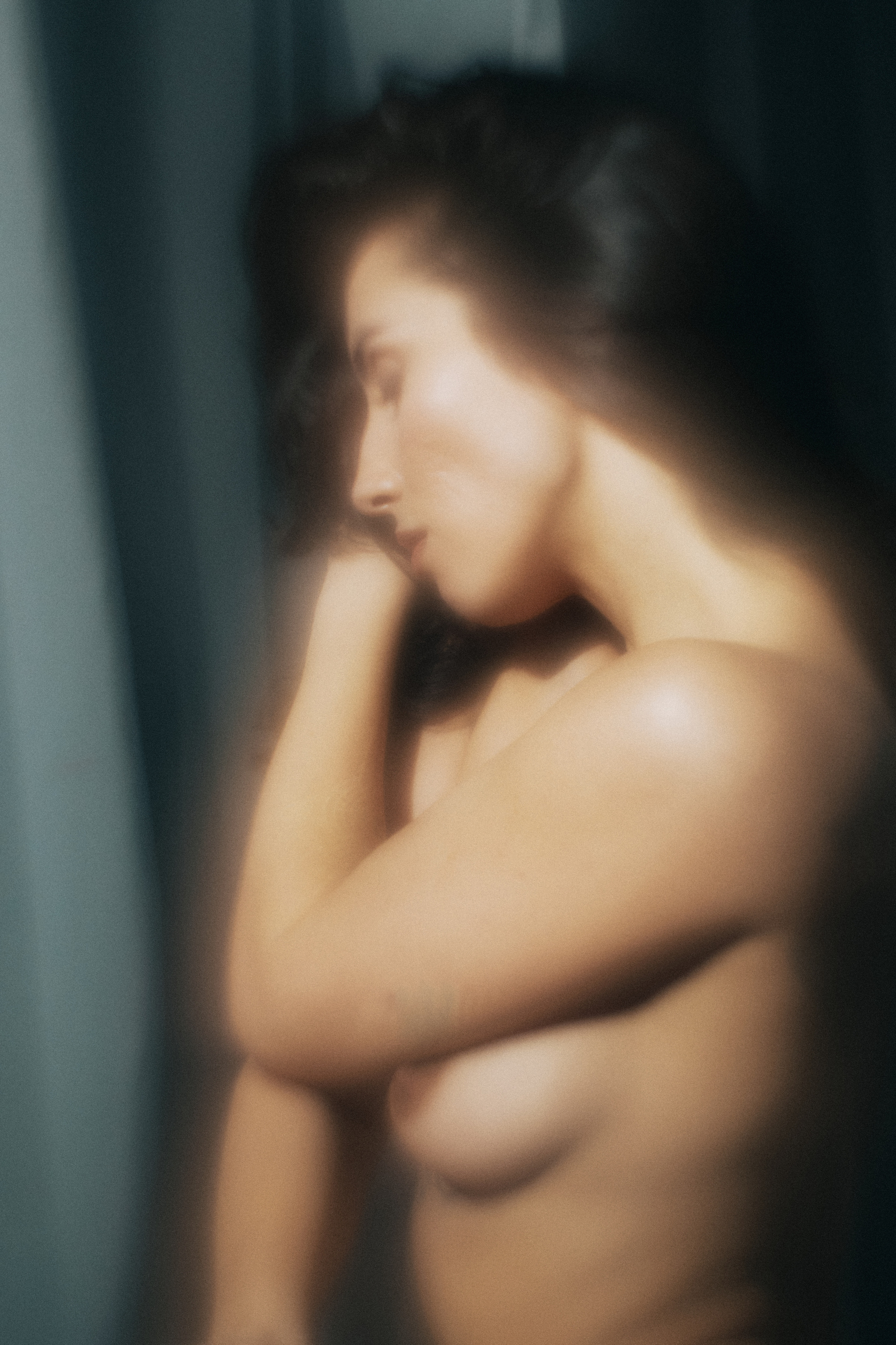 Индивидуальная фотосессия для Юлии. Andrew Sozonov visual artist