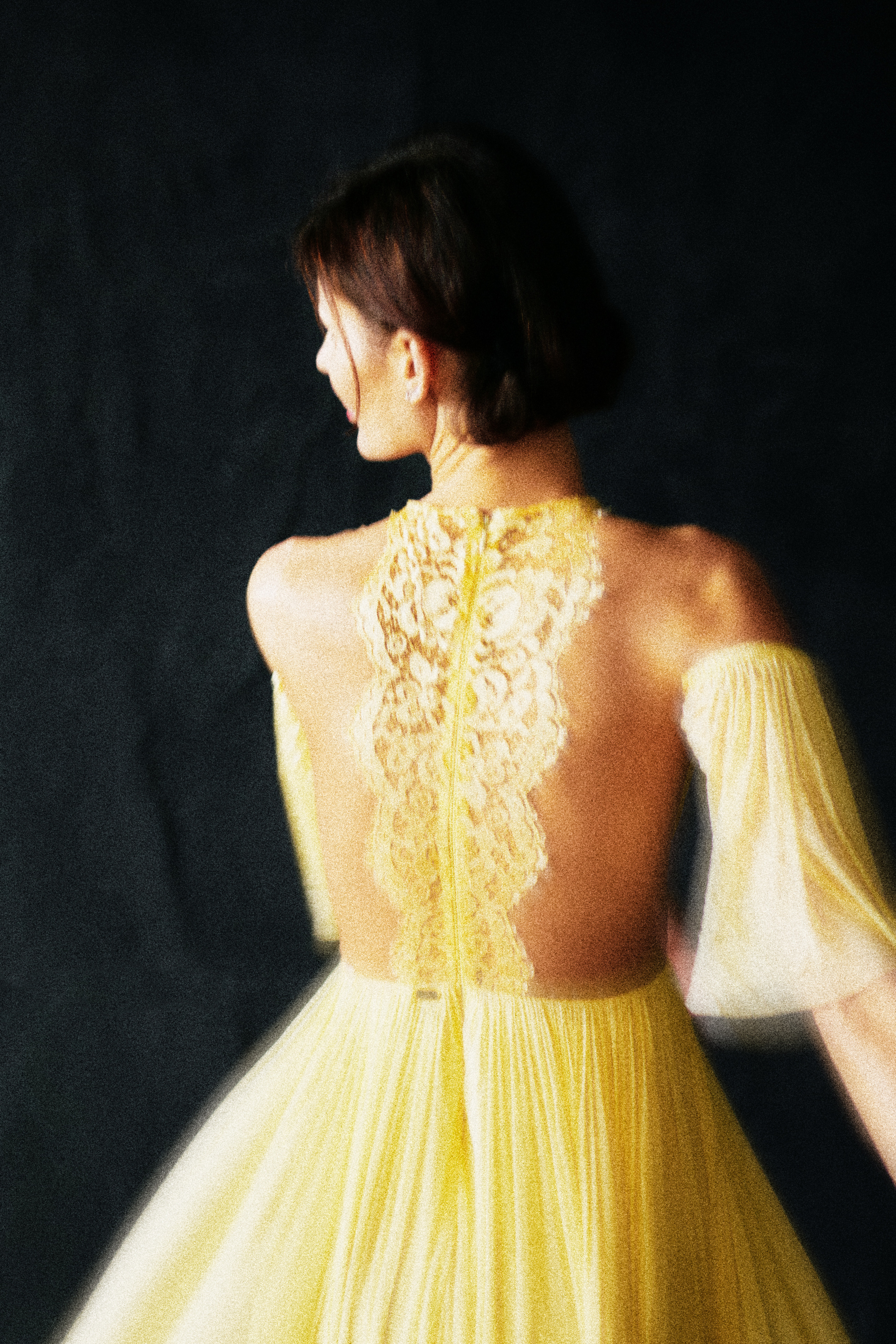 Индивидуальная фотосессия для Лейсан. Andrew Sozonov visual artist