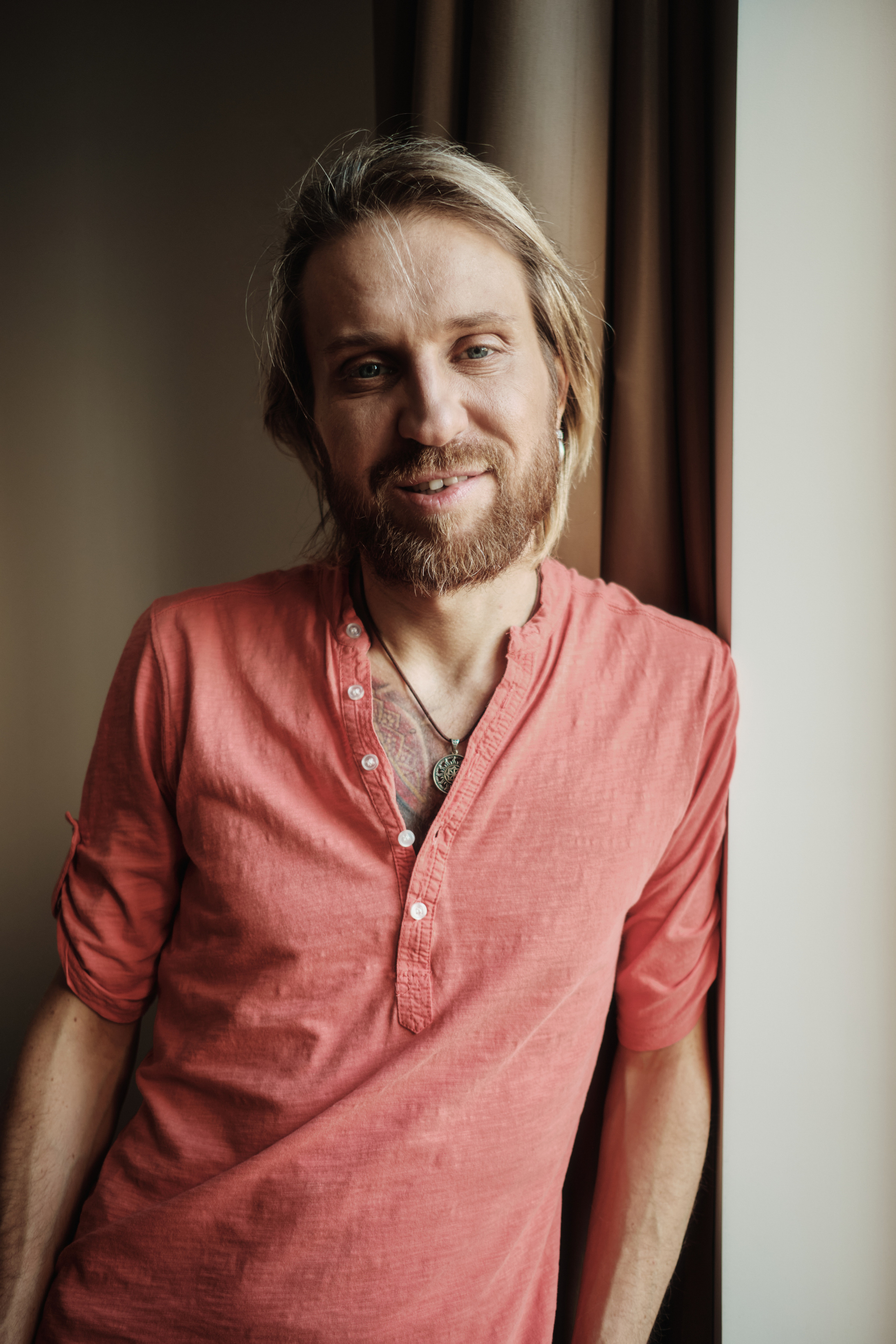 Мужские фотосессии в Казани. Andrew Sozonov visual artist