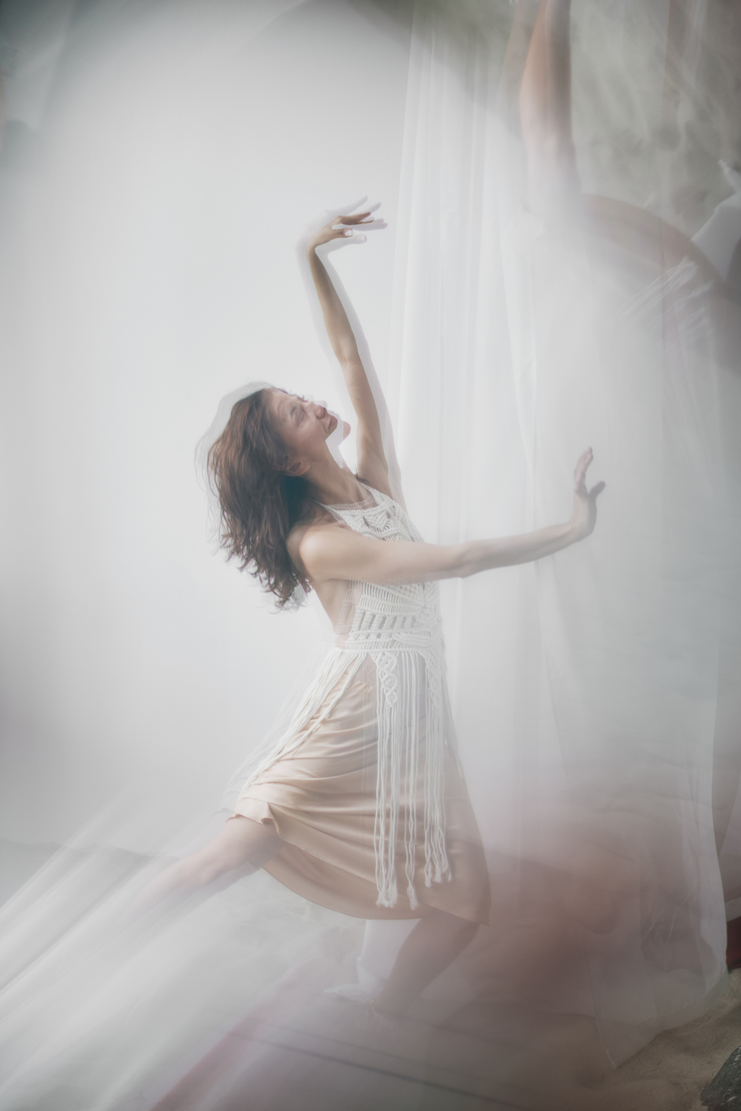 Индивидуальная фотосессия для Дианы. Andrew Sozonov visual artist