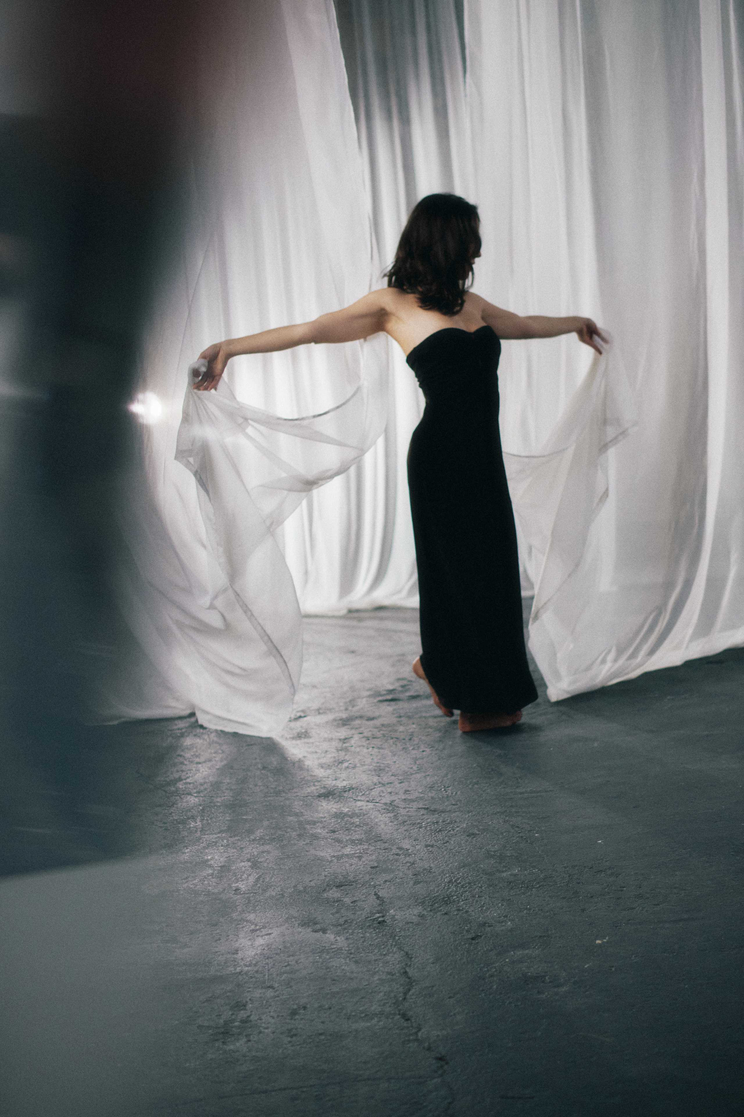 Индивидуальная фотосессия для Юлии. Andrew Sozonov visual artist