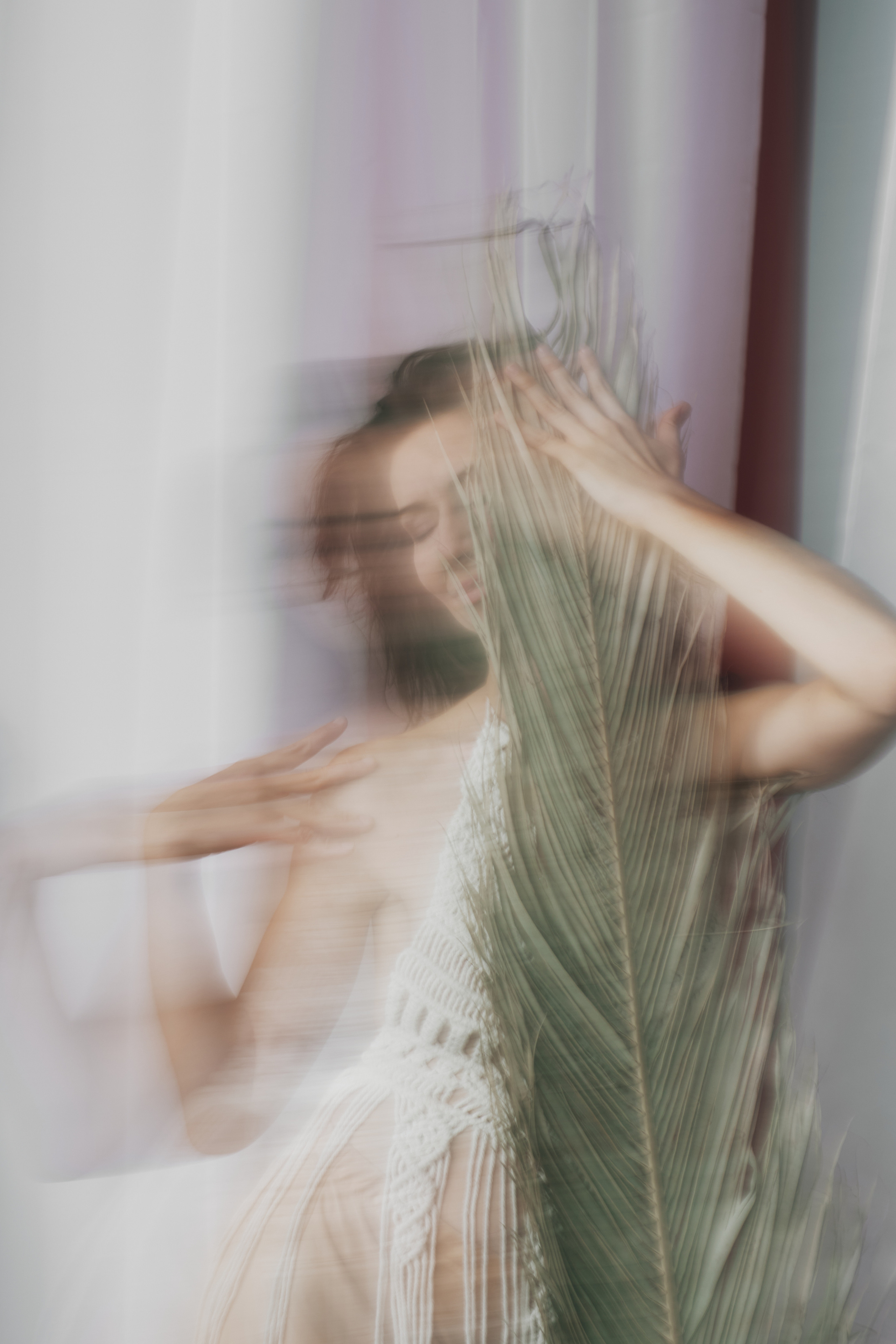 Индивидуальная фотосессия для Дианы. Andrew Sozonov visual artist