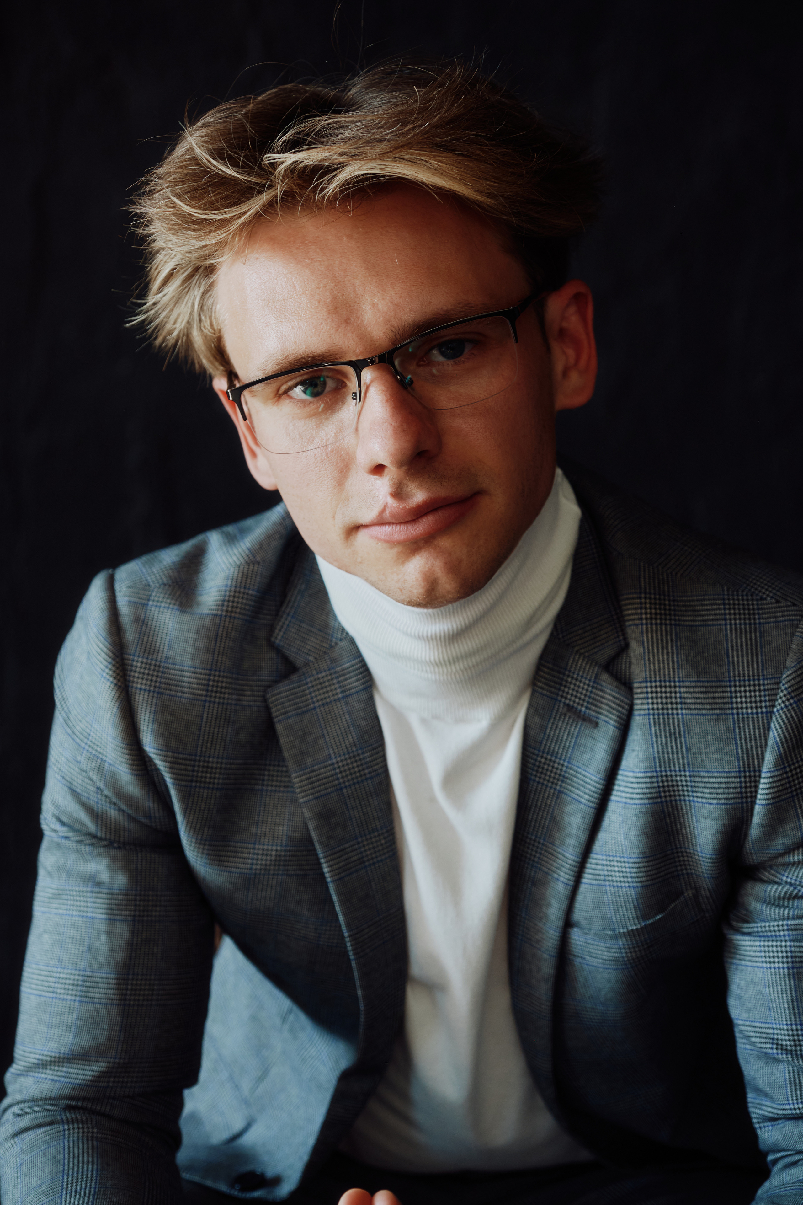 Мужские фотосессии в Казани. Andrew Sozonov visual artist