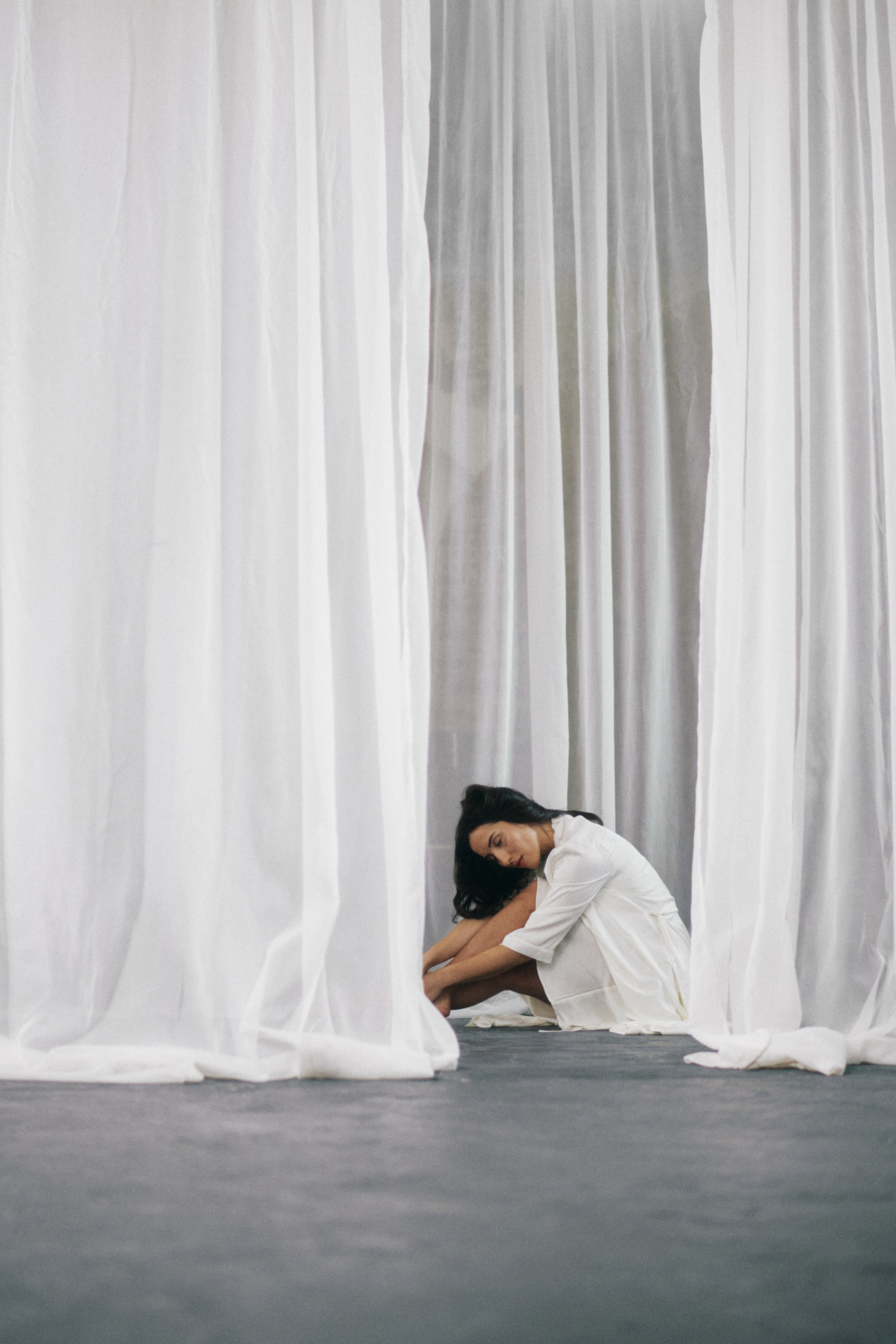 Индивидуальная фотосессия для Юлии. Andrew Sozonov visual artist