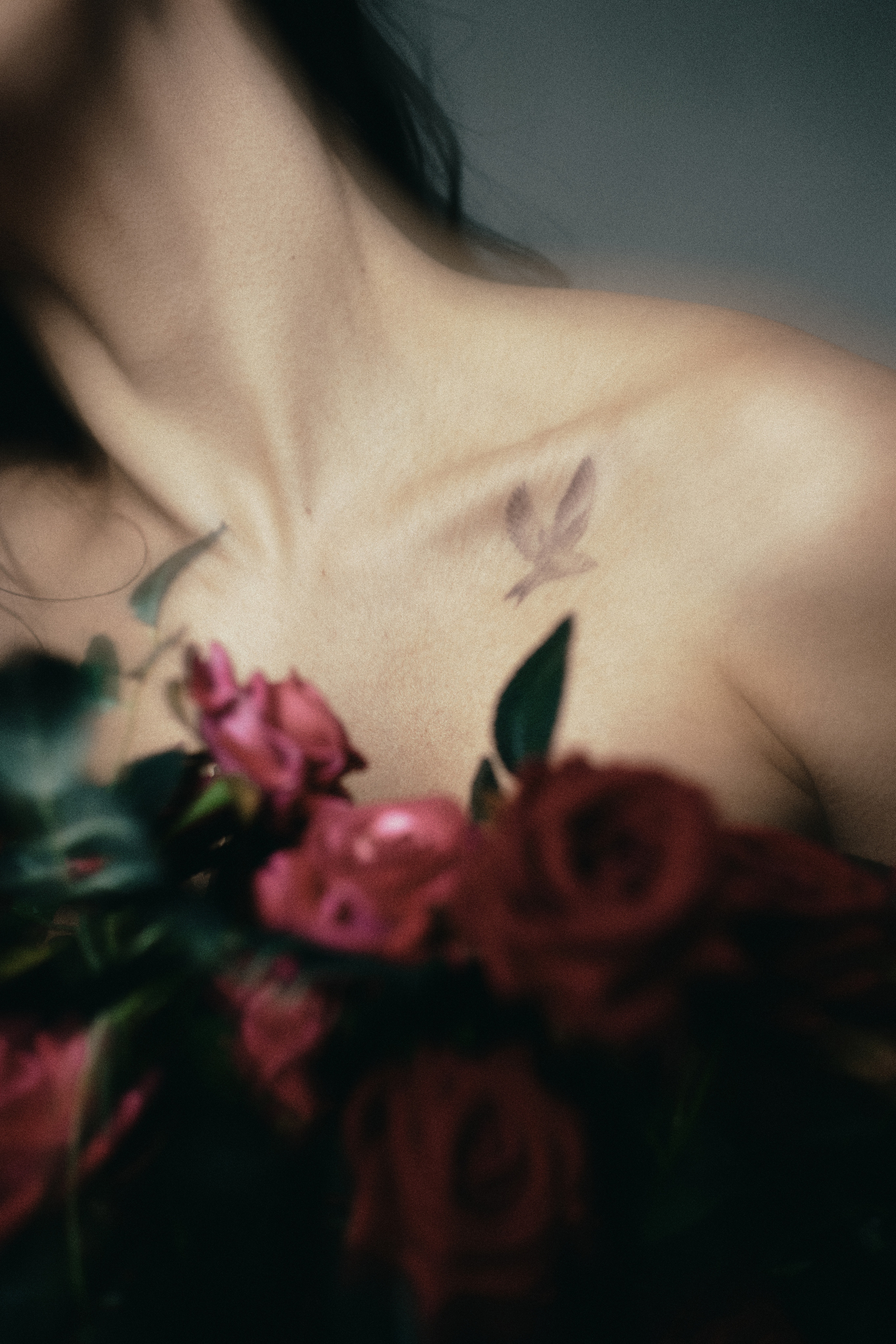 Индивидуальная фотосессия для Юлии. Andrew Sozonov visual artist