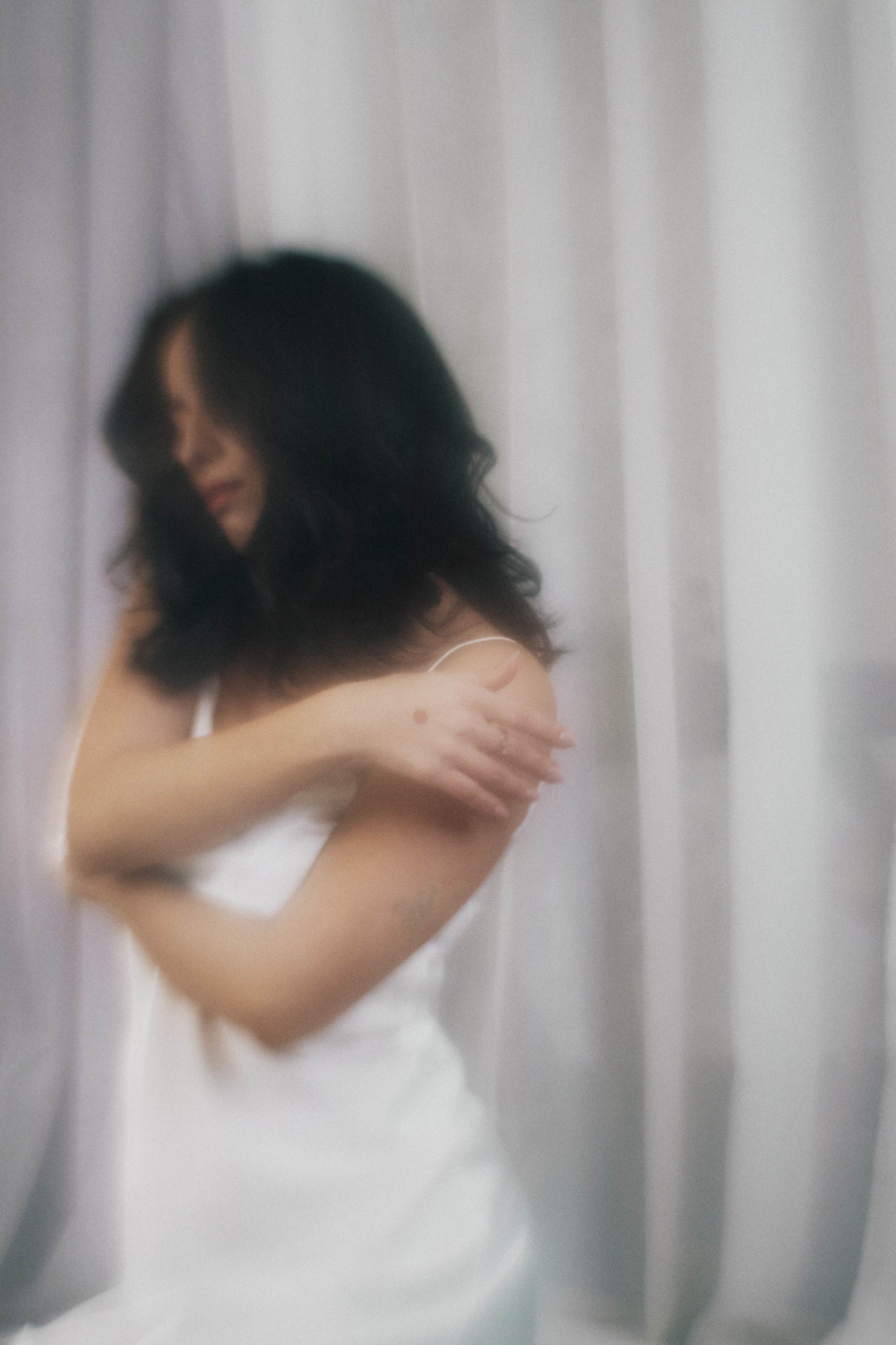 Индивидуальная фотосессия для Юлии. Andrew Sozonov visual artist