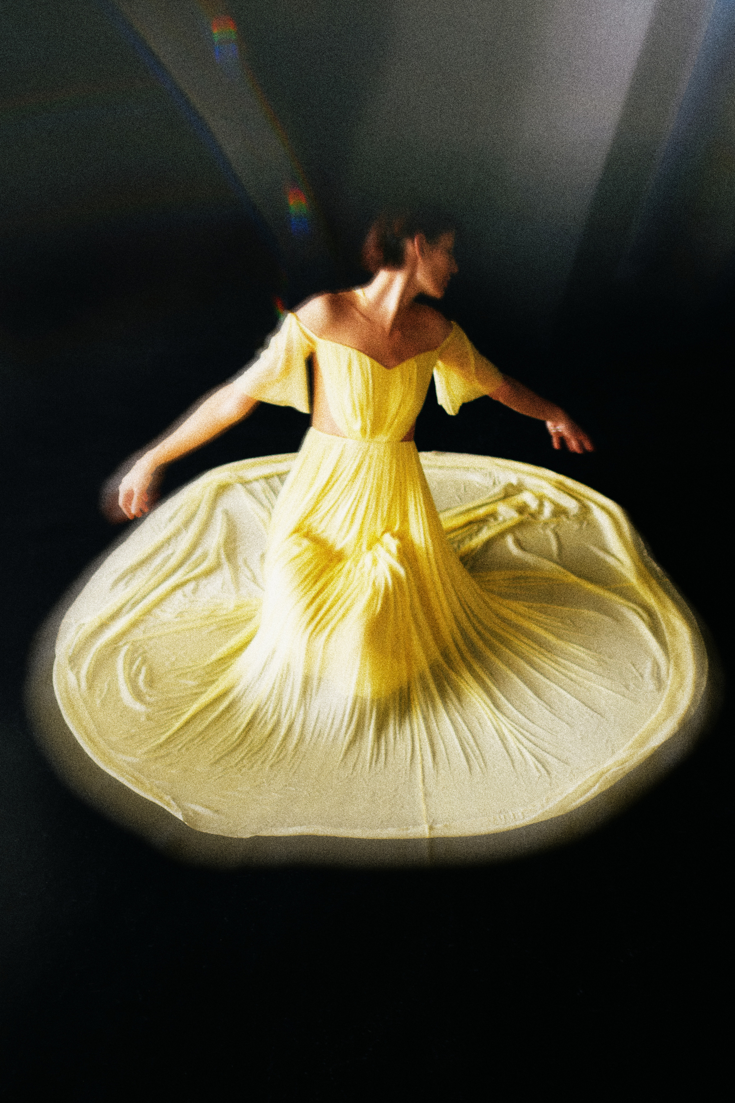 Индивидуальная фотосессия для Лейсан. Andrew Sozonov visual artist