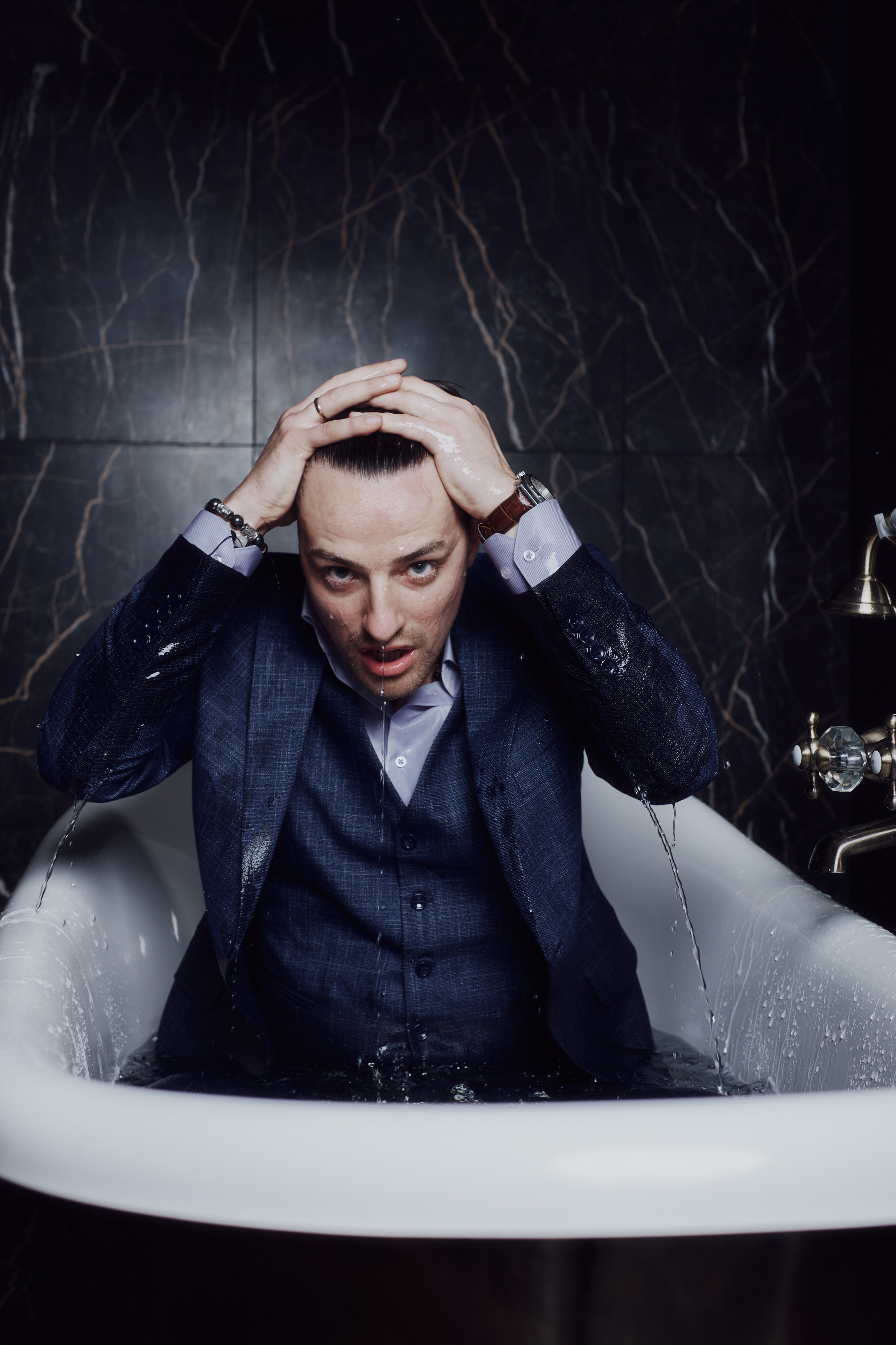 Мужские фотосессии в Казани. Andrew Sozonov visual artist