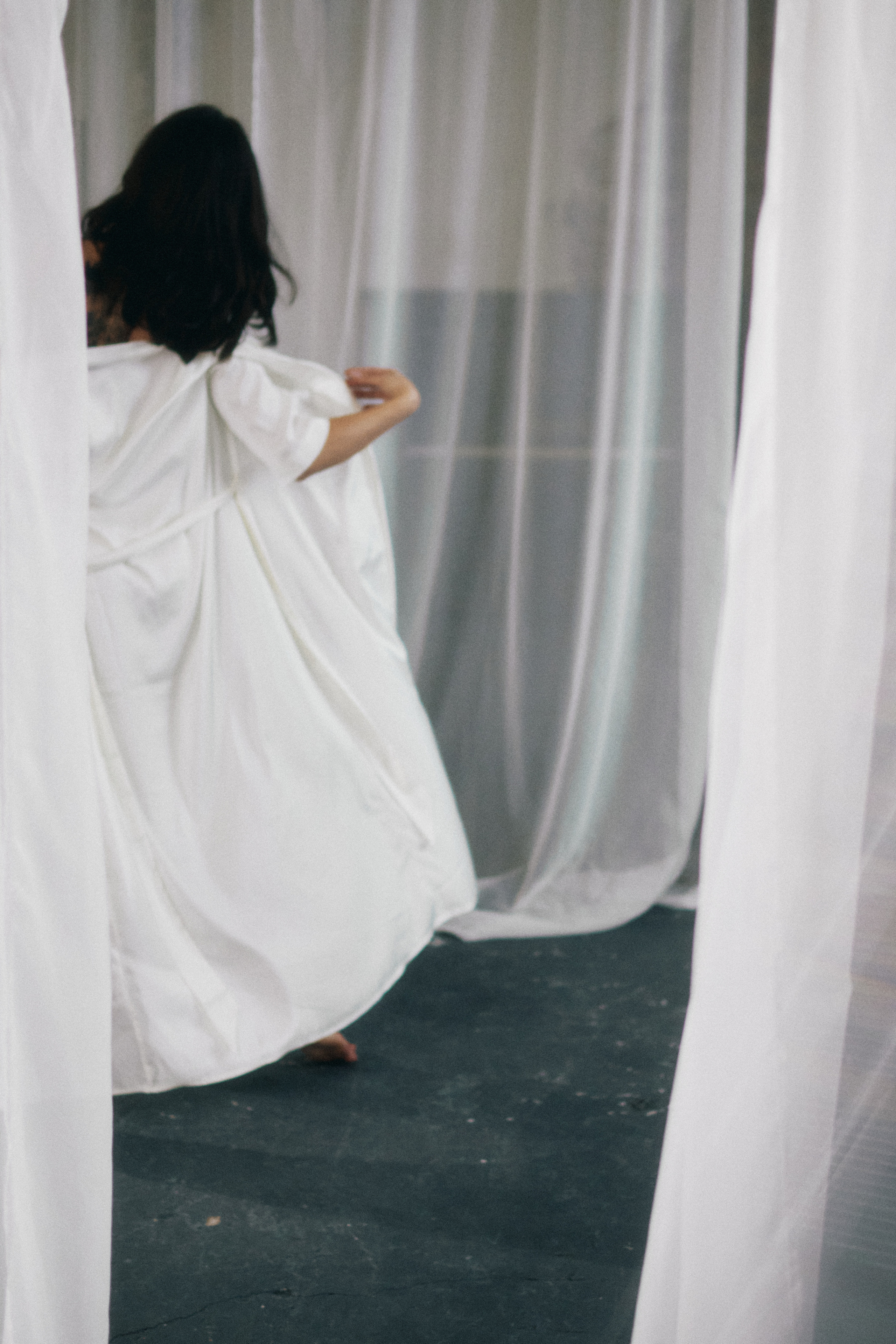 Индивидуальная фотосессия для Юлии. Andrew Sozonov visual artist