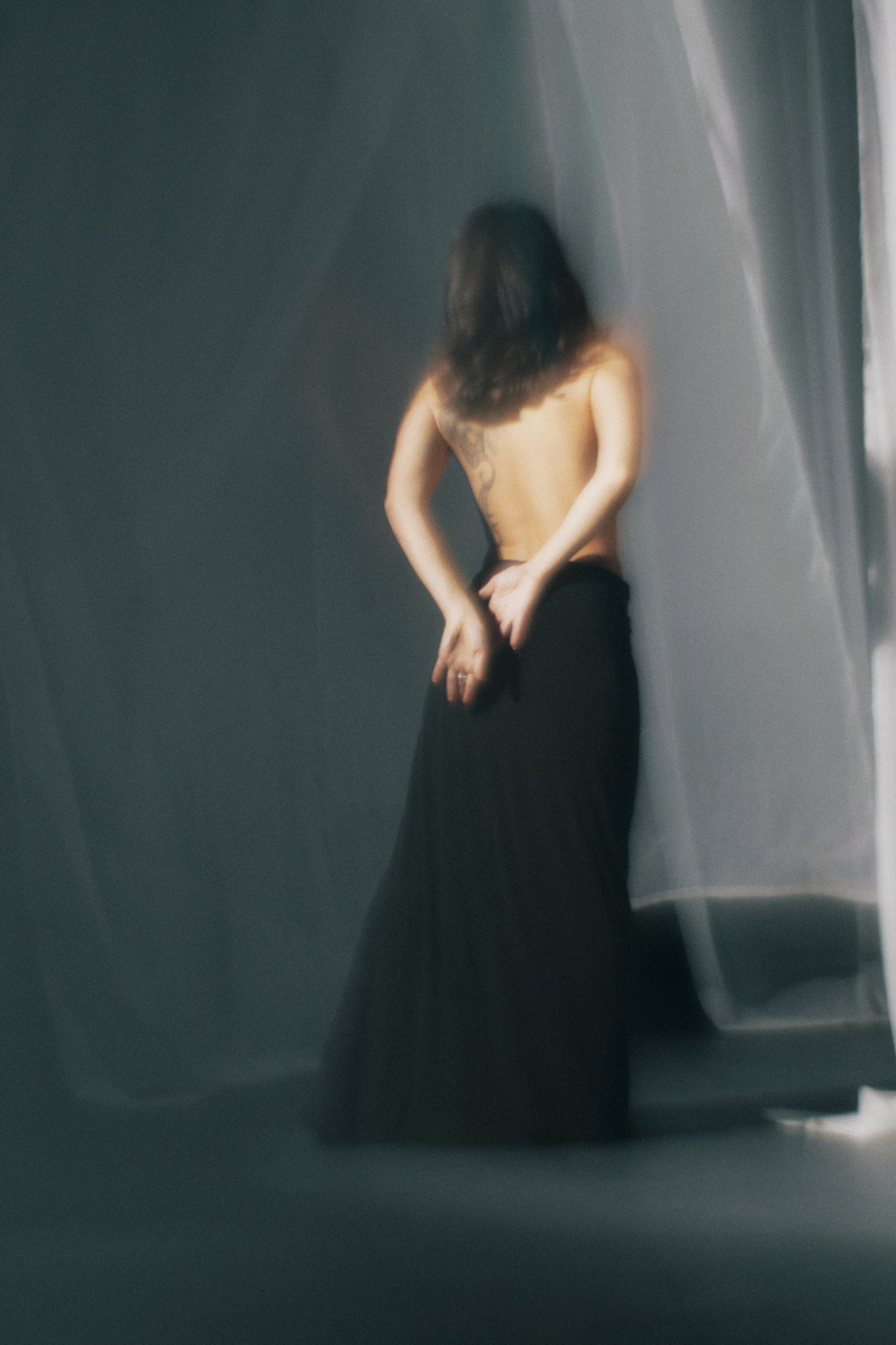 Индивидуальная фотосессия для Юлии. Andrew Sozonov visual artist