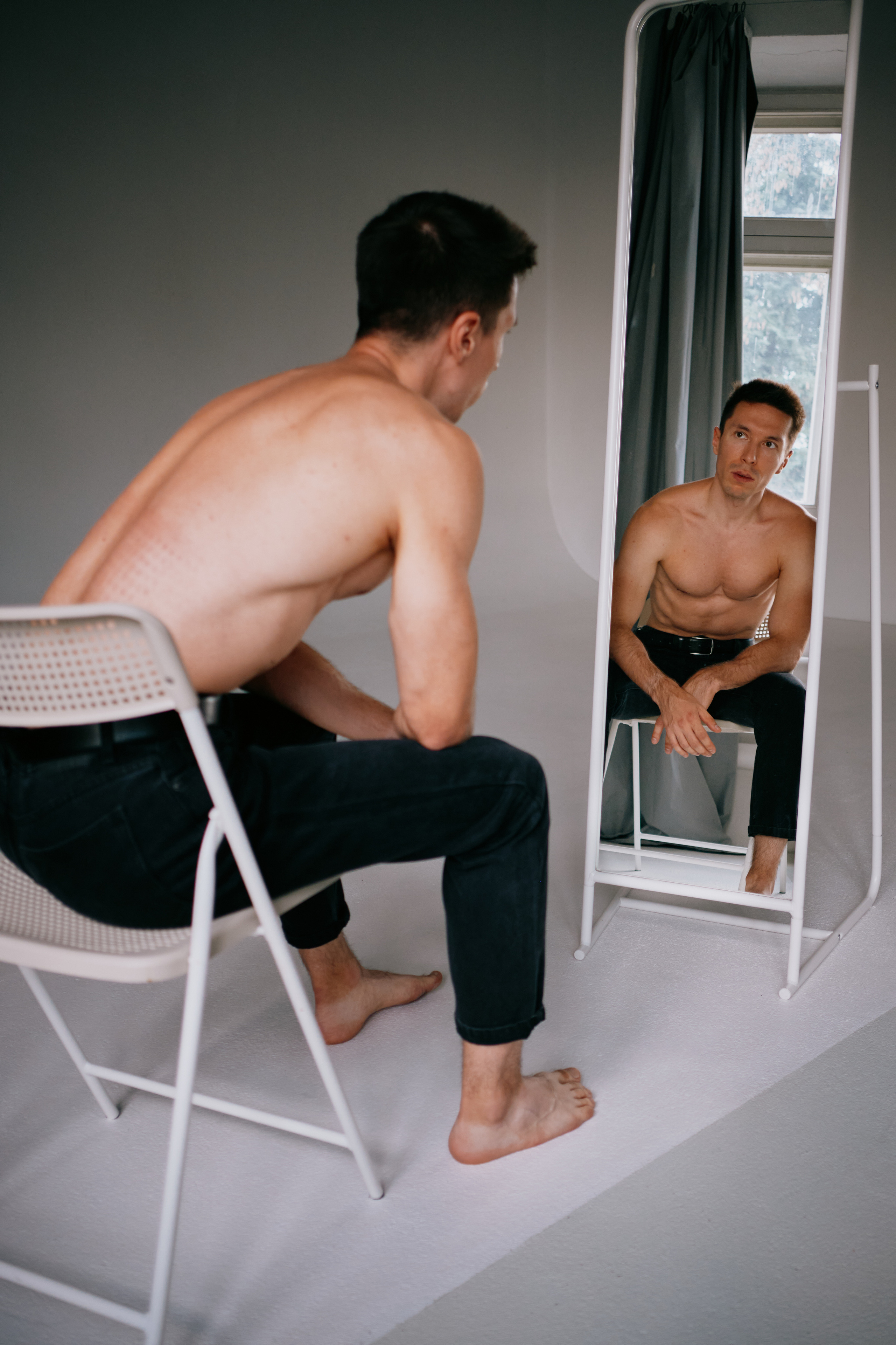 Мужские фотосессии в Казани. Andrew Sozonov visual artist