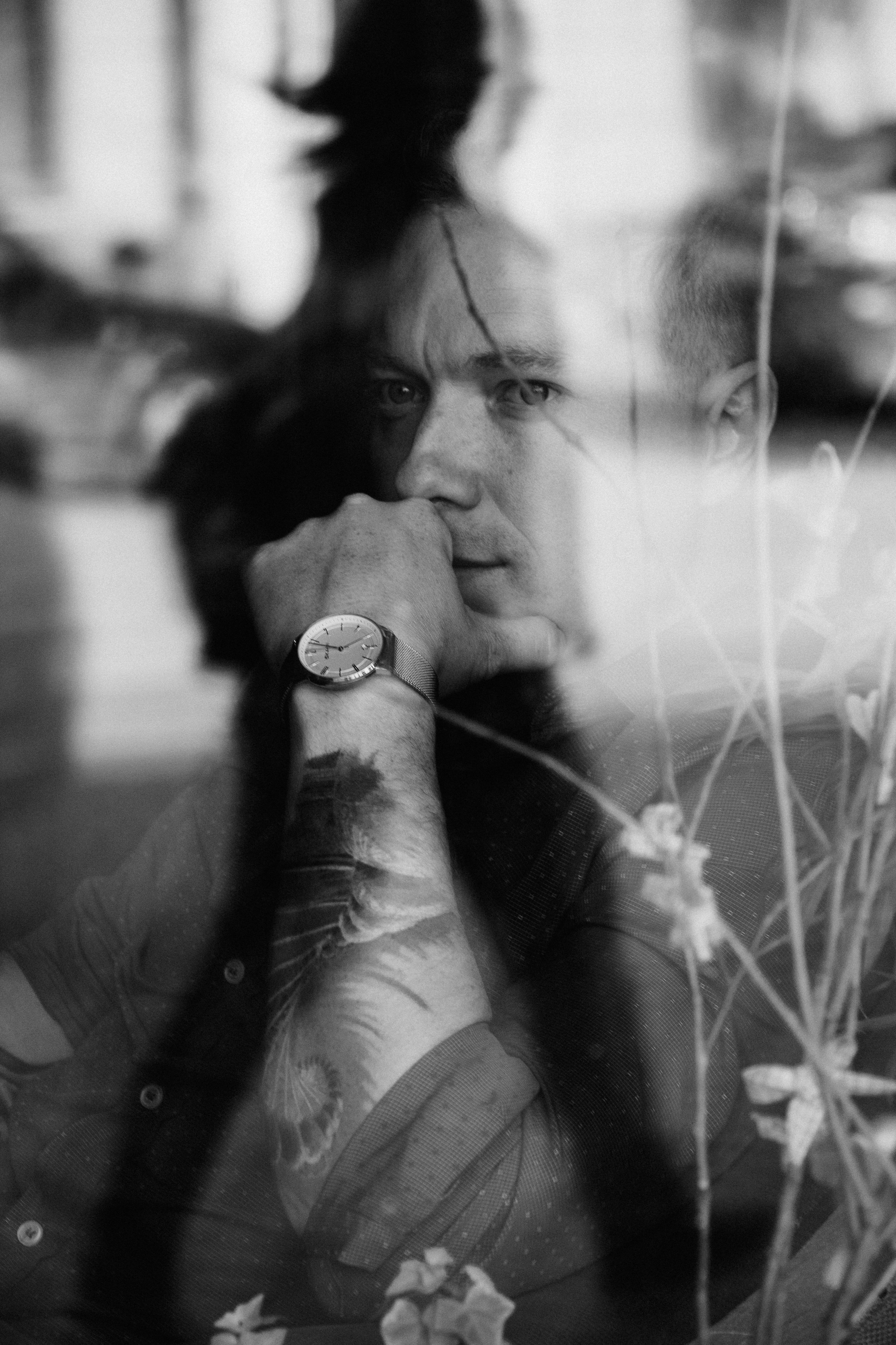 Мужские фотосессии в Казани. Andrew Sozonov visual artist