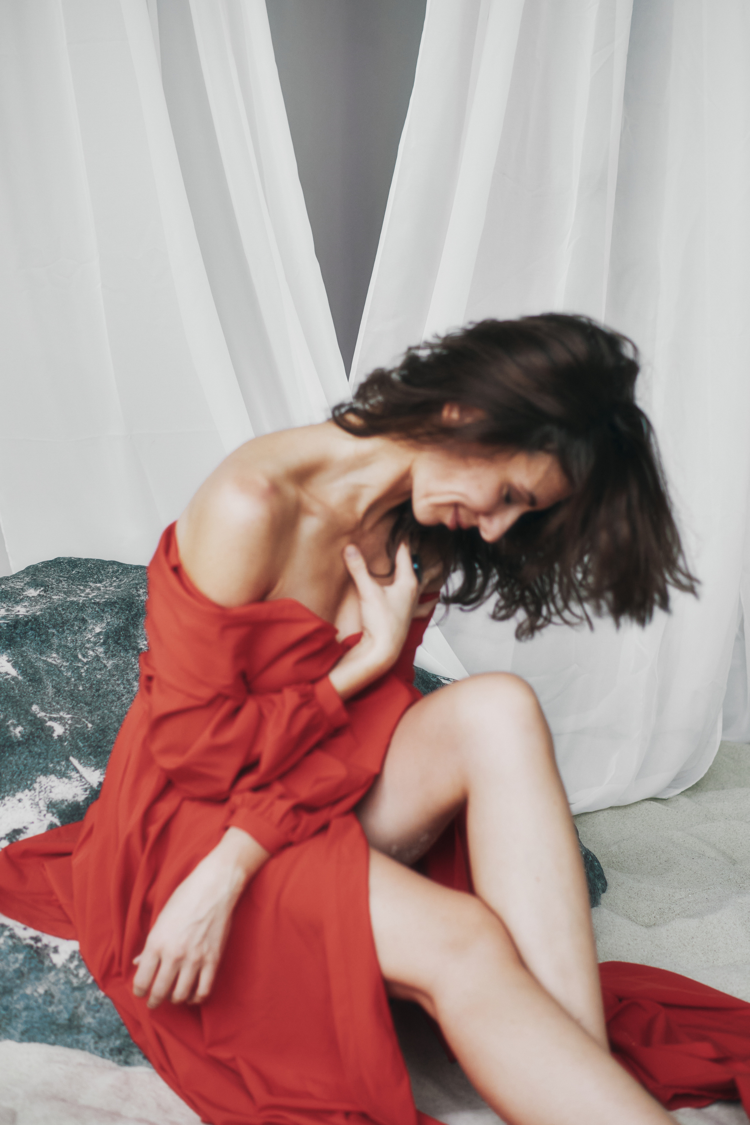 Индивидуальная фотосессия для Дианы. Andrew Sozonov visual artist