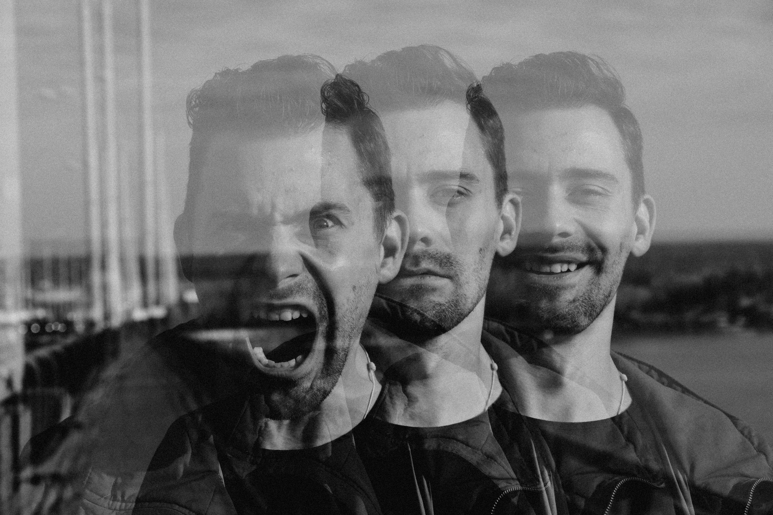 Мужские фотосессии в Казани. Andrew Sozonov visual artist