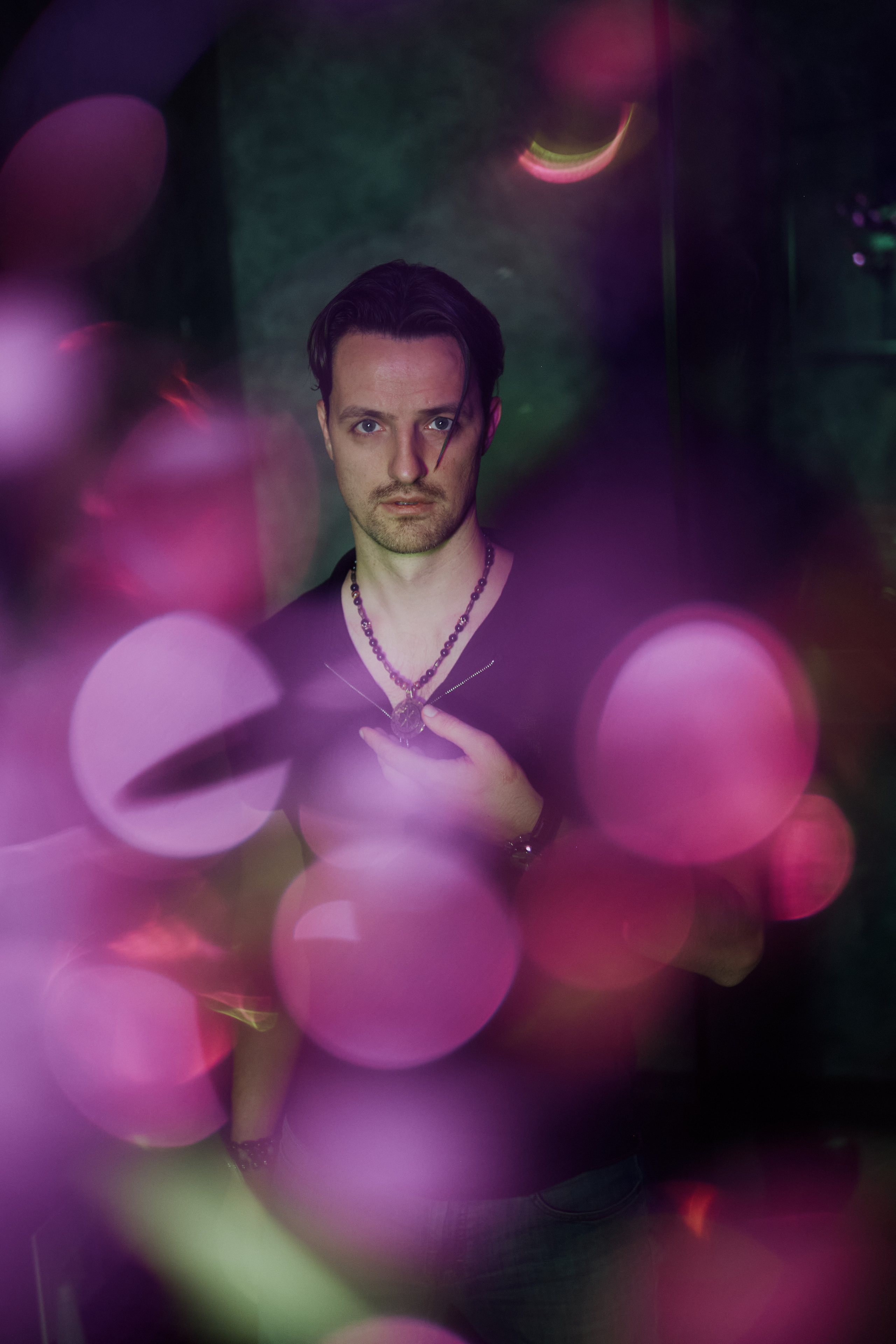 Мужские фотосессии в Казани. Andrew Sozonov visual artist