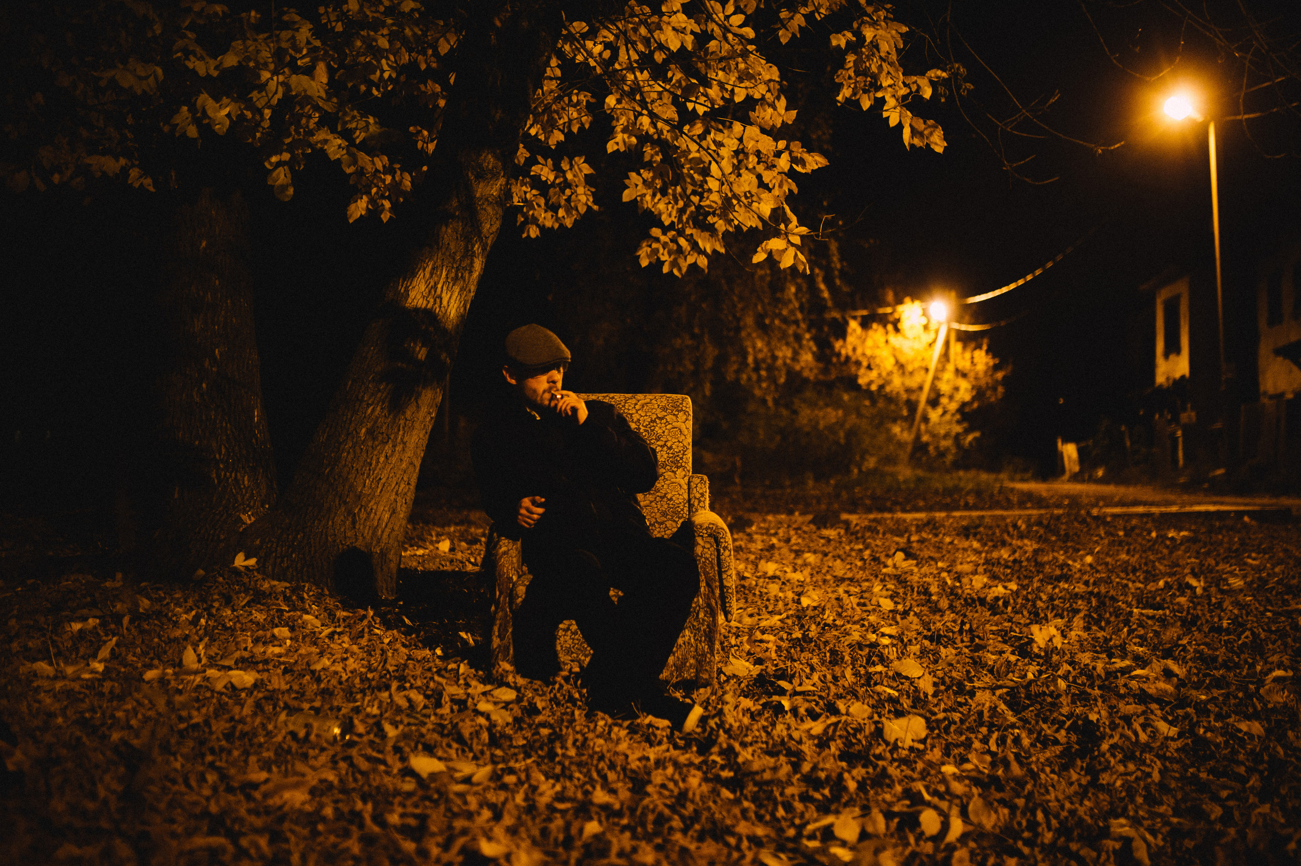 Мужские фотосессии в Казани. Andrew Sozonov visual artist