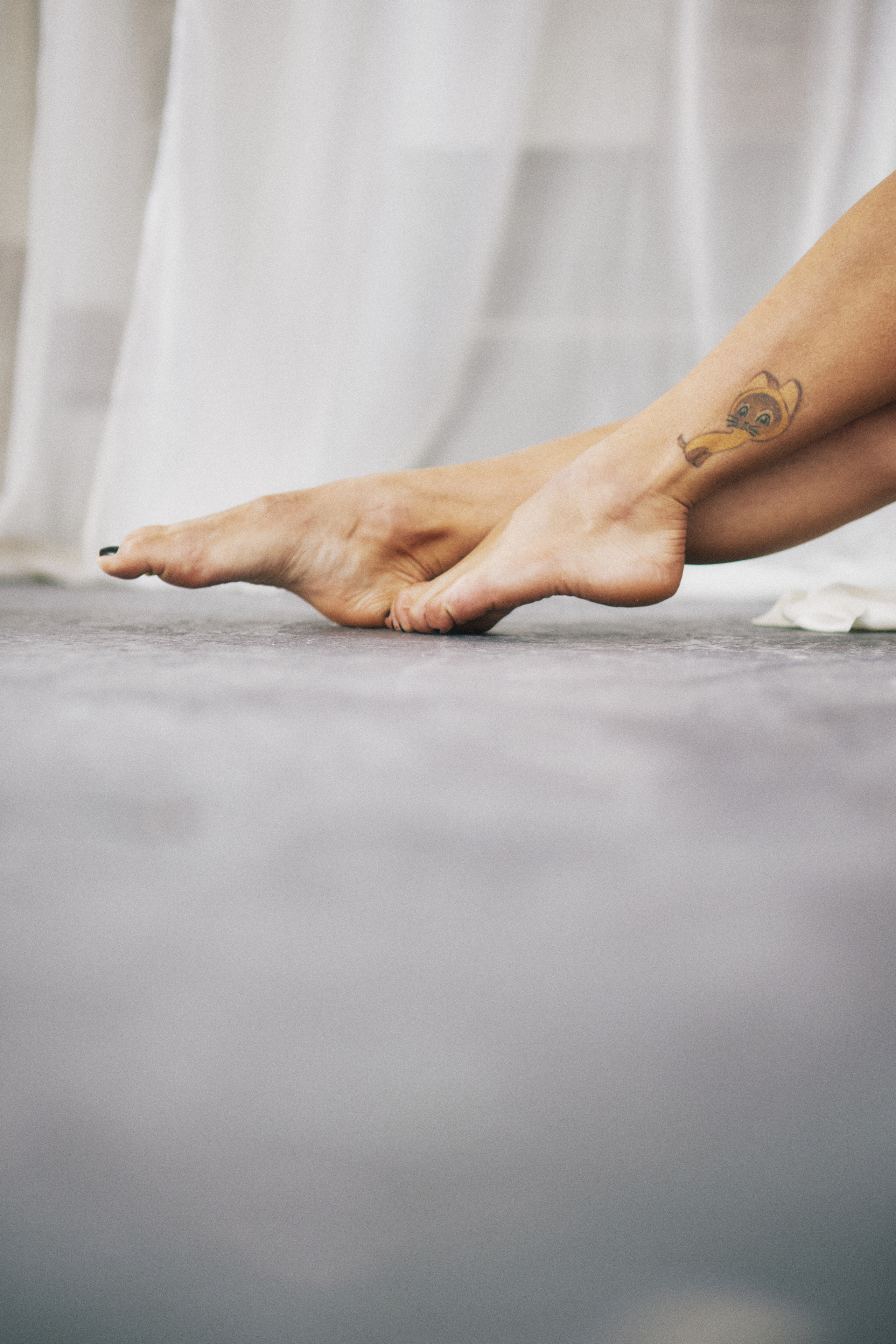 Индивидуальная фотосессия для Юлии. Andrew Sozonov visual artist