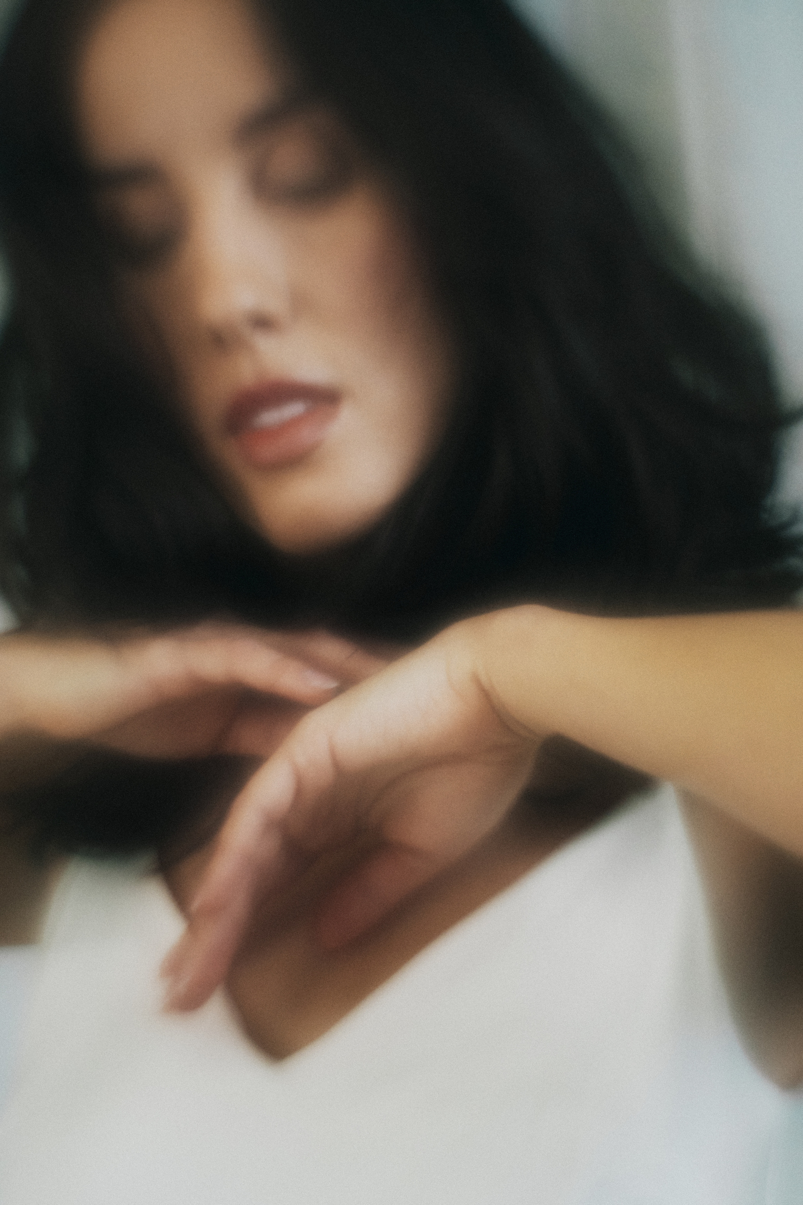 Индивидуальная фотосессия для Юлии. Andrew Sozonov visual artist