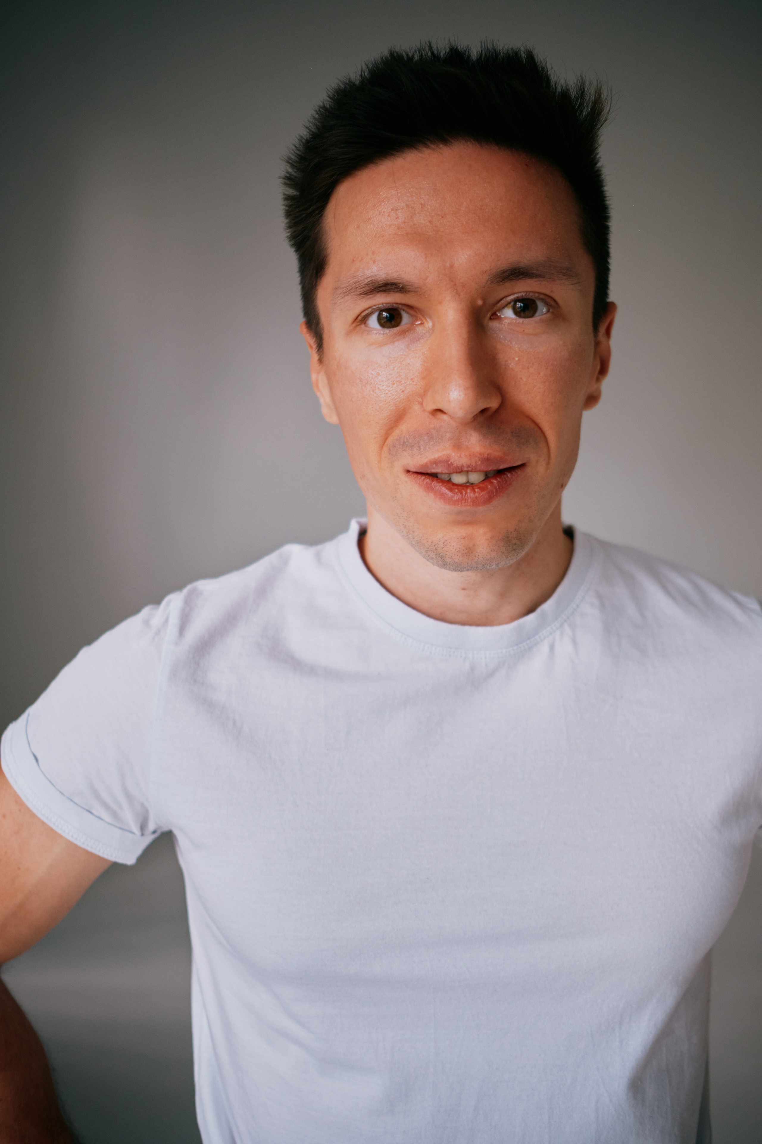 Мужские фотосессии в Казани. Andrew Sozonov visual artist