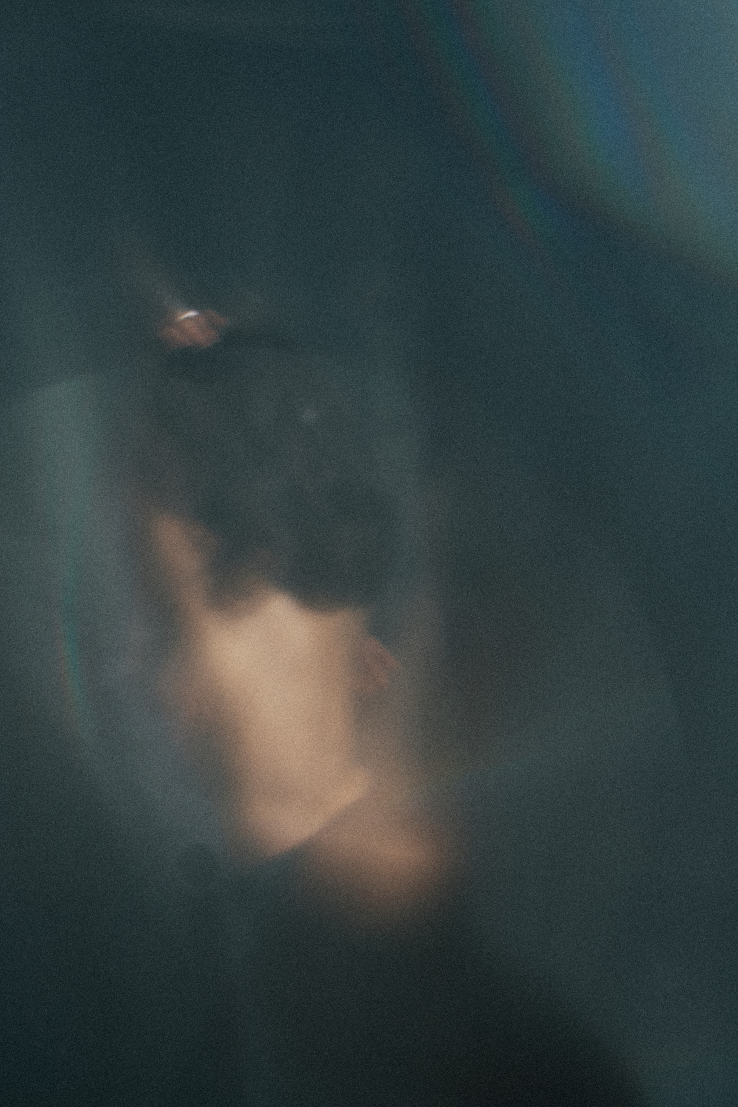 Индивидуальная фотосессия для Юлии. Andrew Sozonov visual artist