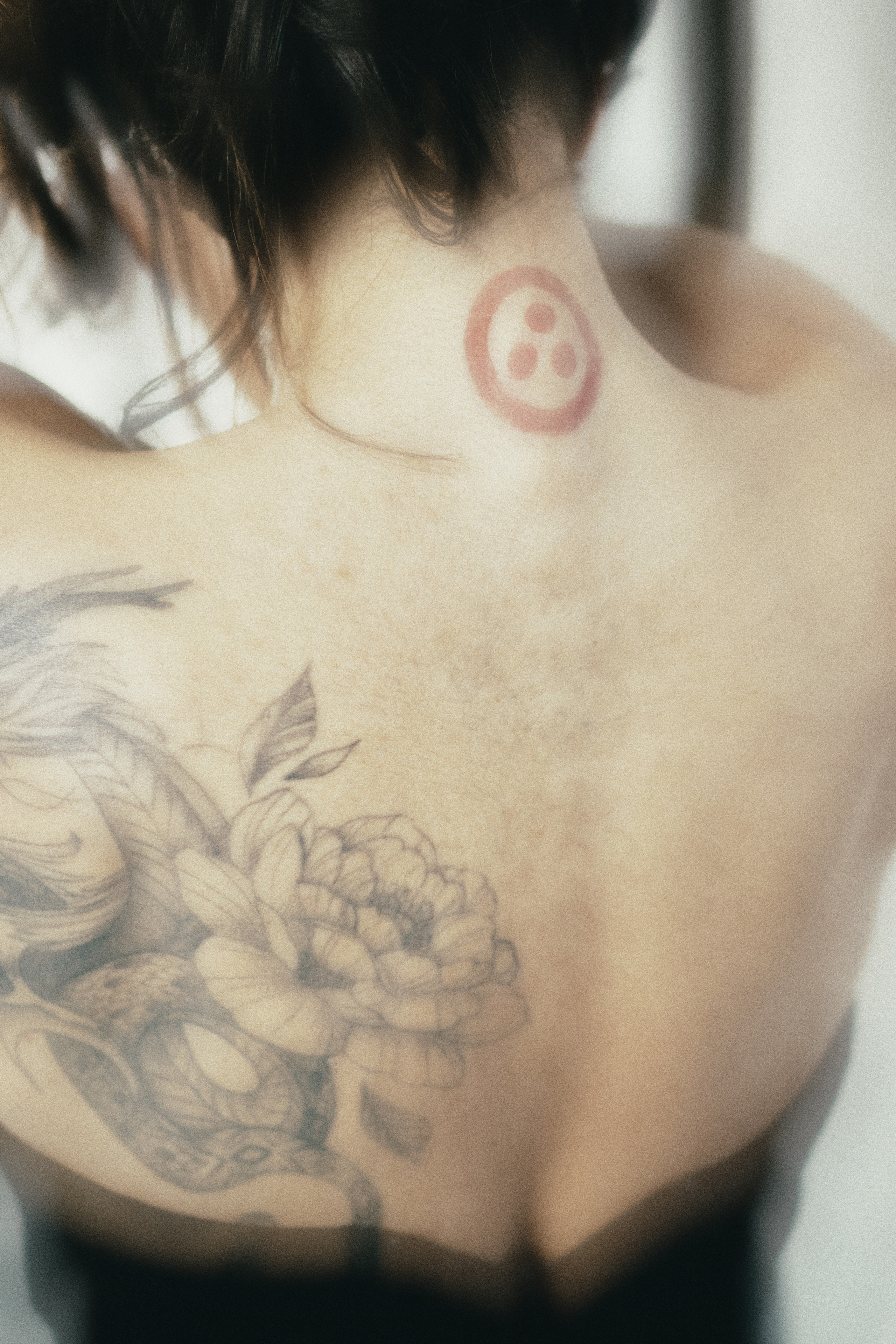 Индивидуальная фотосессия для Юлии. Andrew Sozonov visual artist