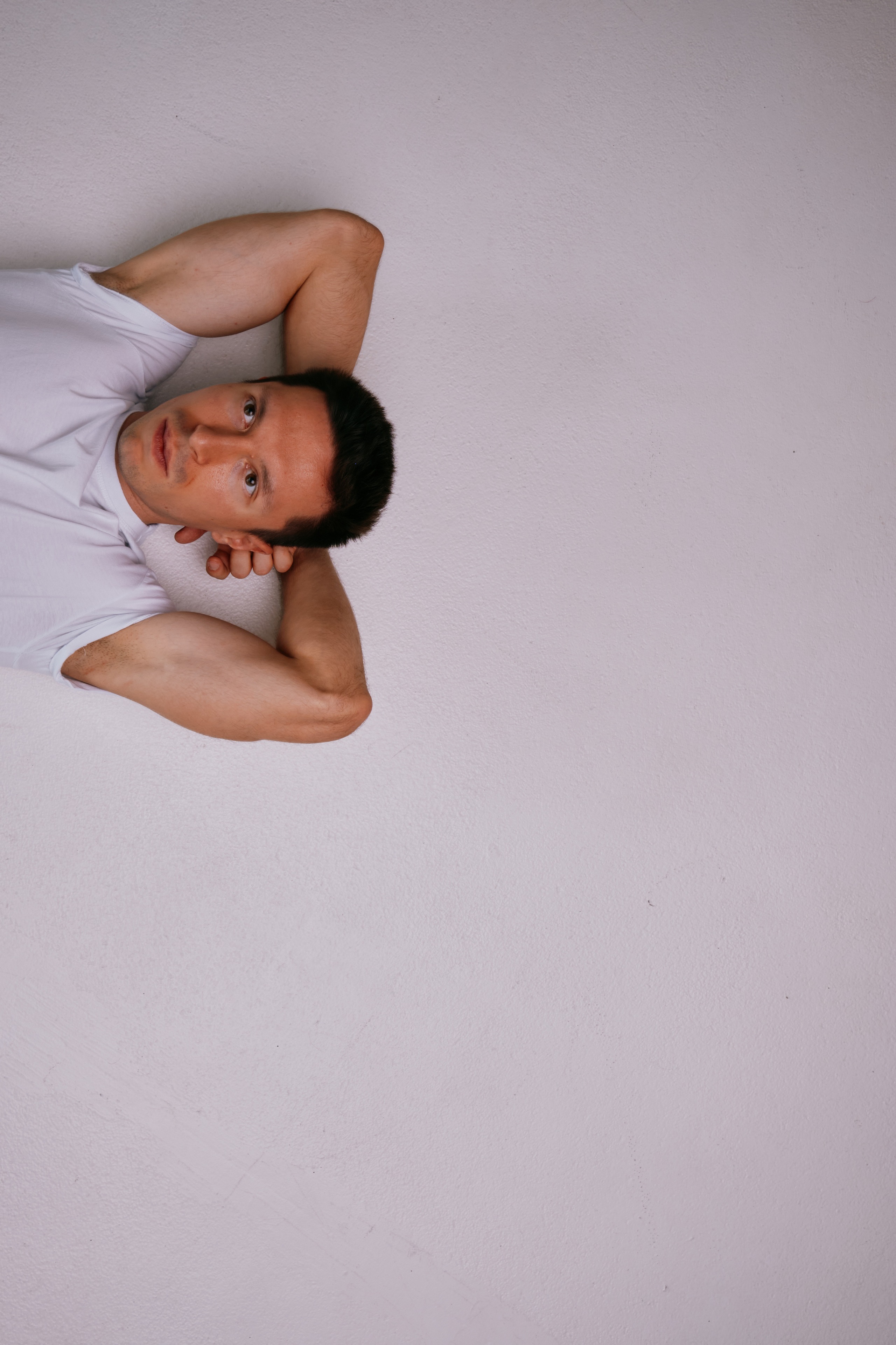 Мужские фотосессии в Казани. Andrew Sozonov visual artist