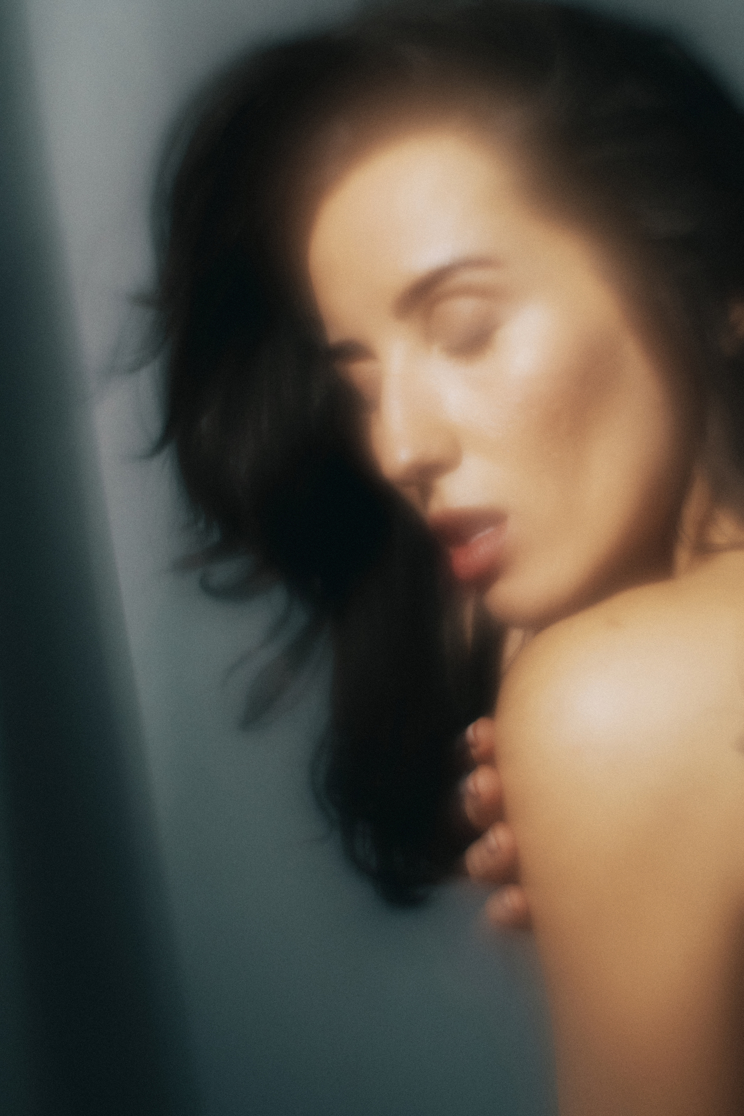 Индивидуальная фотосессия для Юлии. Andrew Sozonov visual artist