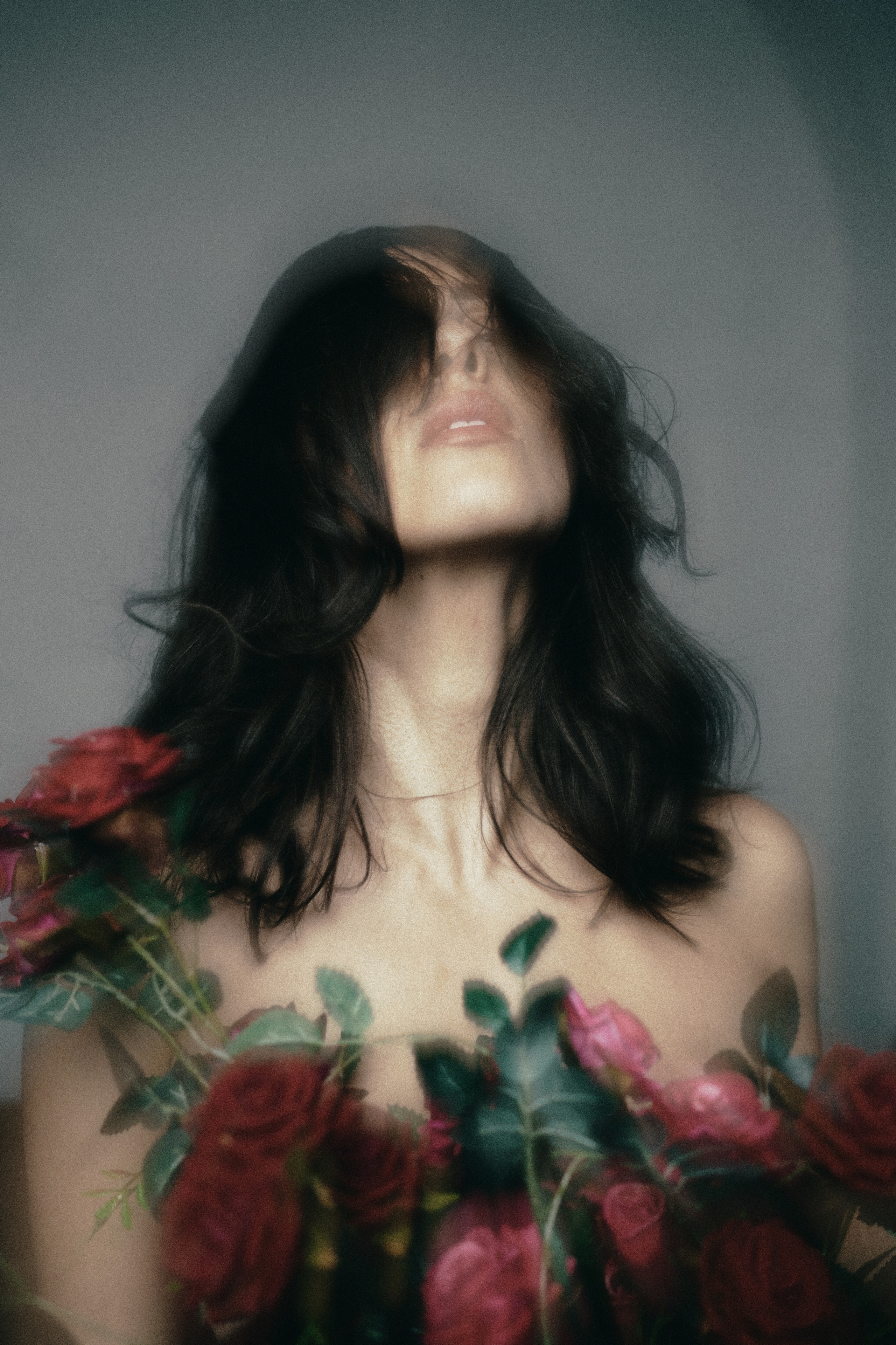 Индивидуальная фотосессия для Юлии. Andrew Sozonov visual artist