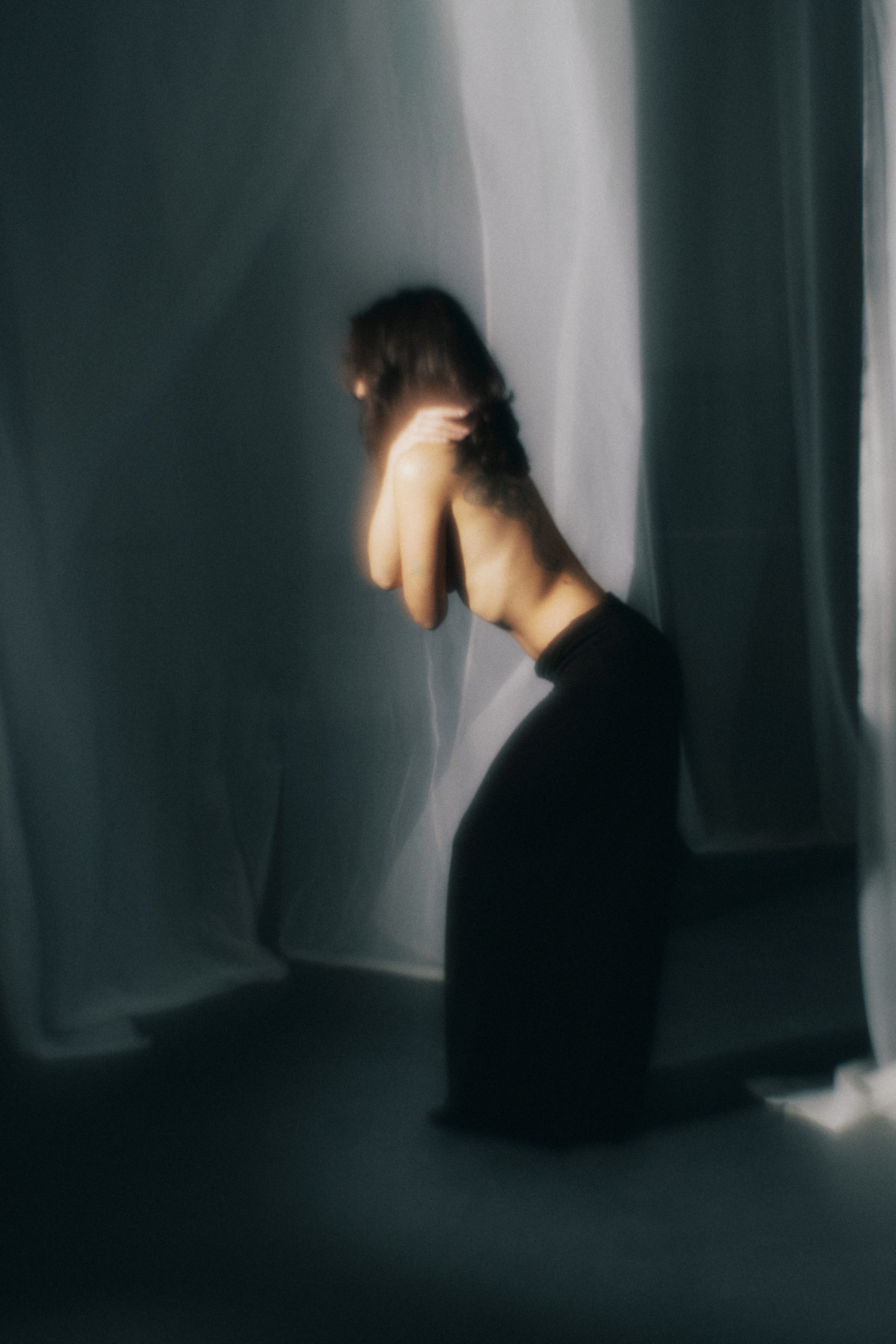 Индивидуальная фотосессия для Юлии. Andrew Sozonov visual artist