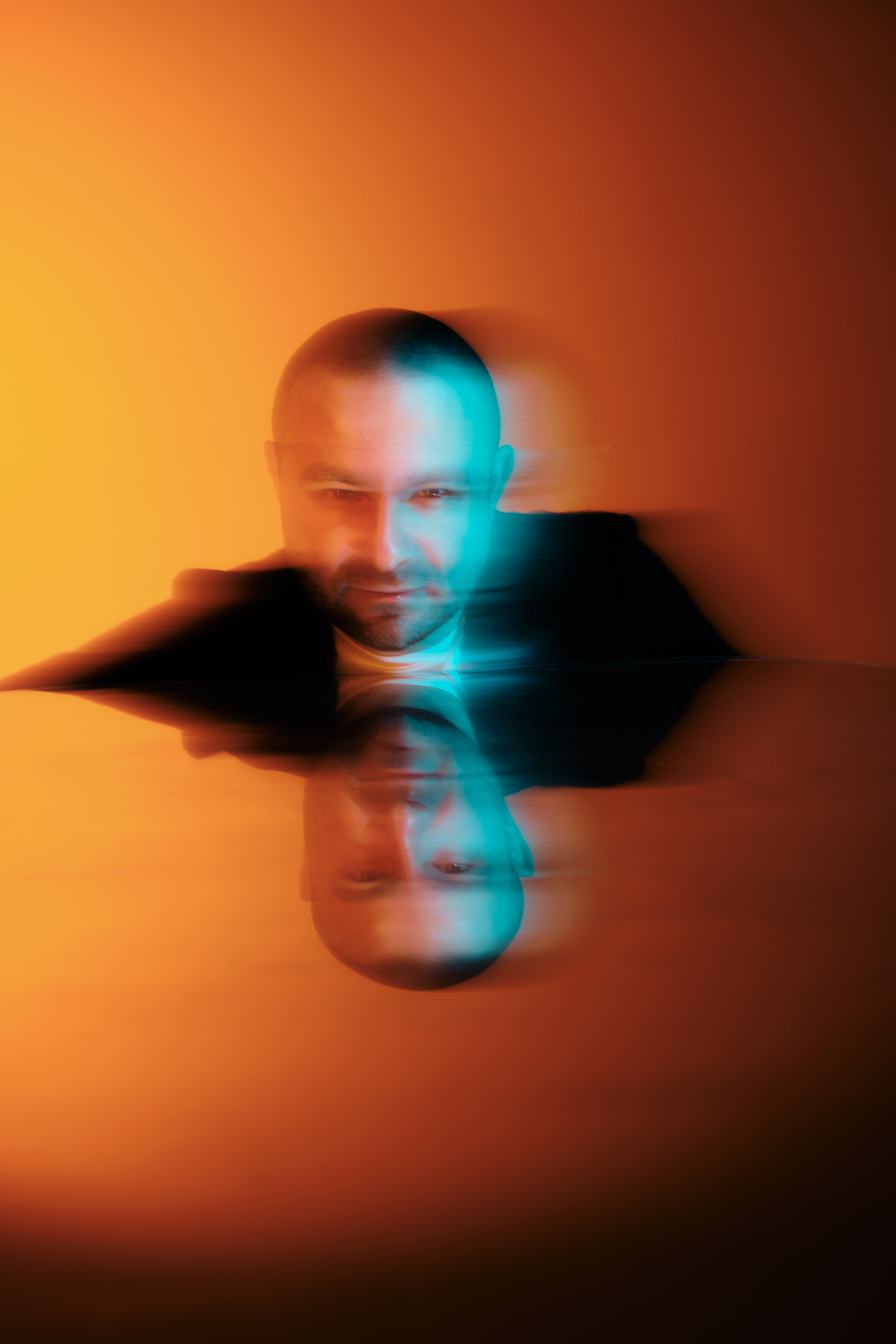 Мужские фотосессии в Казани. Andrew Sozonov visual artist