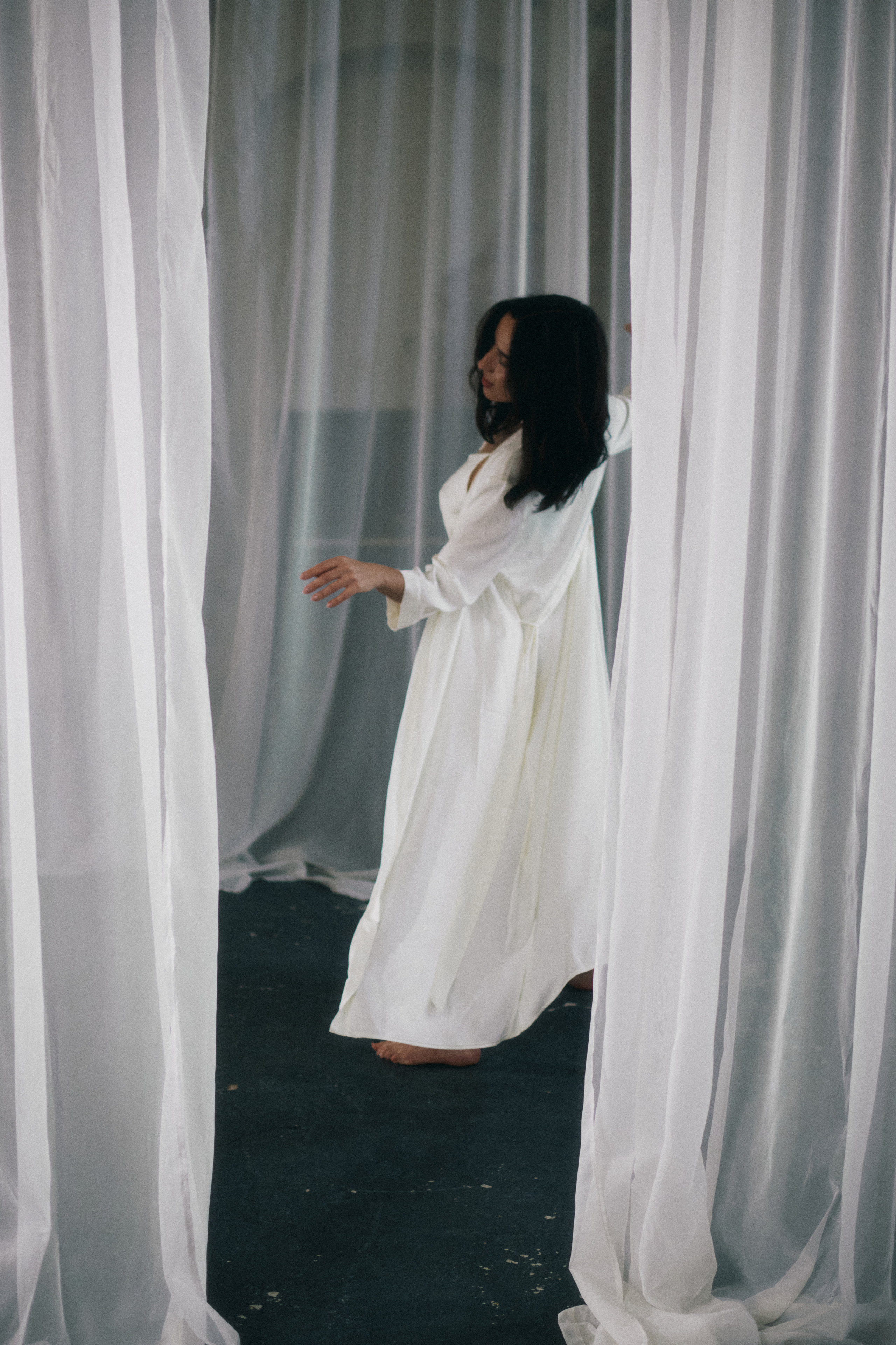 Индивидуальная фотосессия для Юлии. Andrew Sozonov visual artist