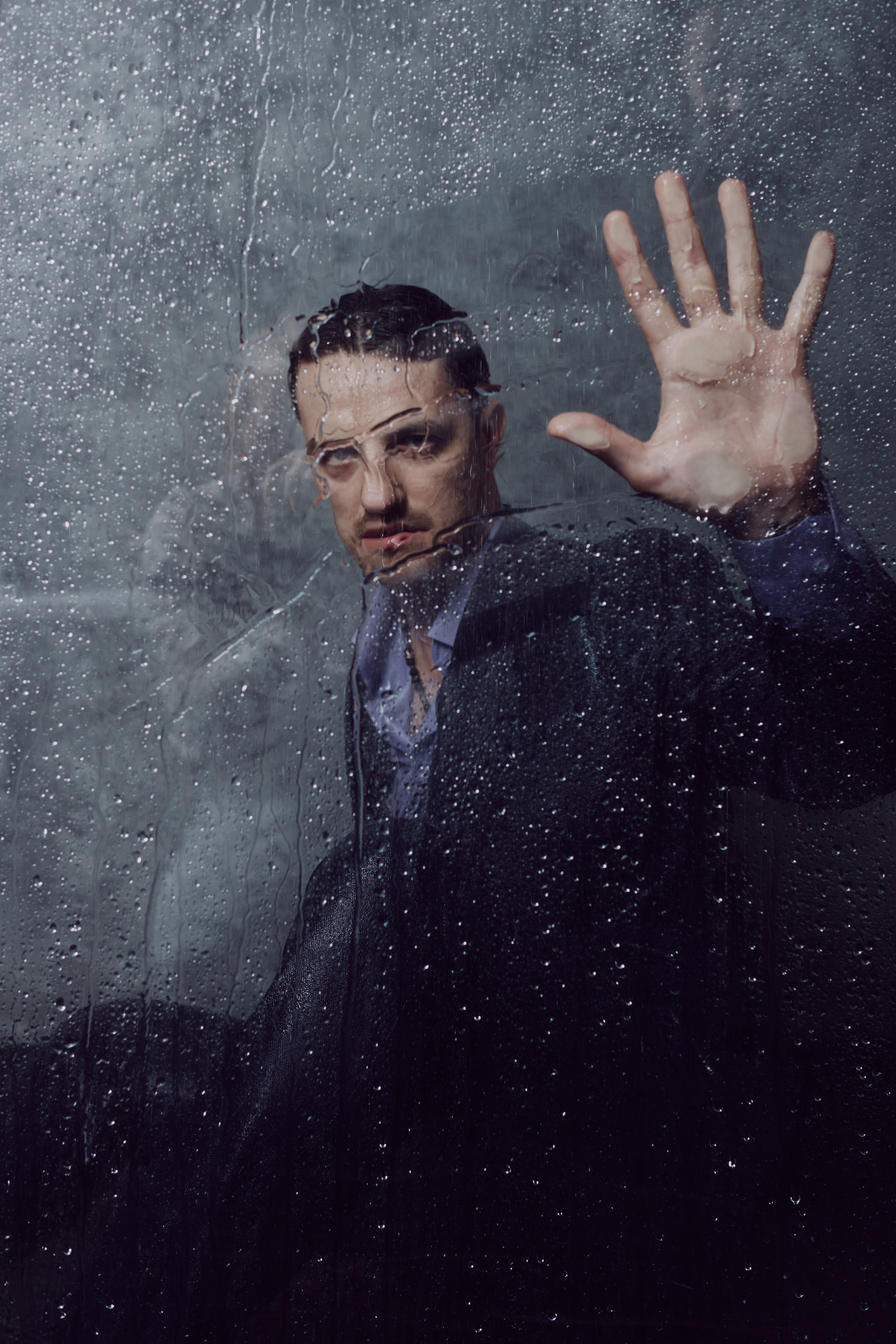 Мужские фотосессии в Казани. Andrew Sozonov visual artist