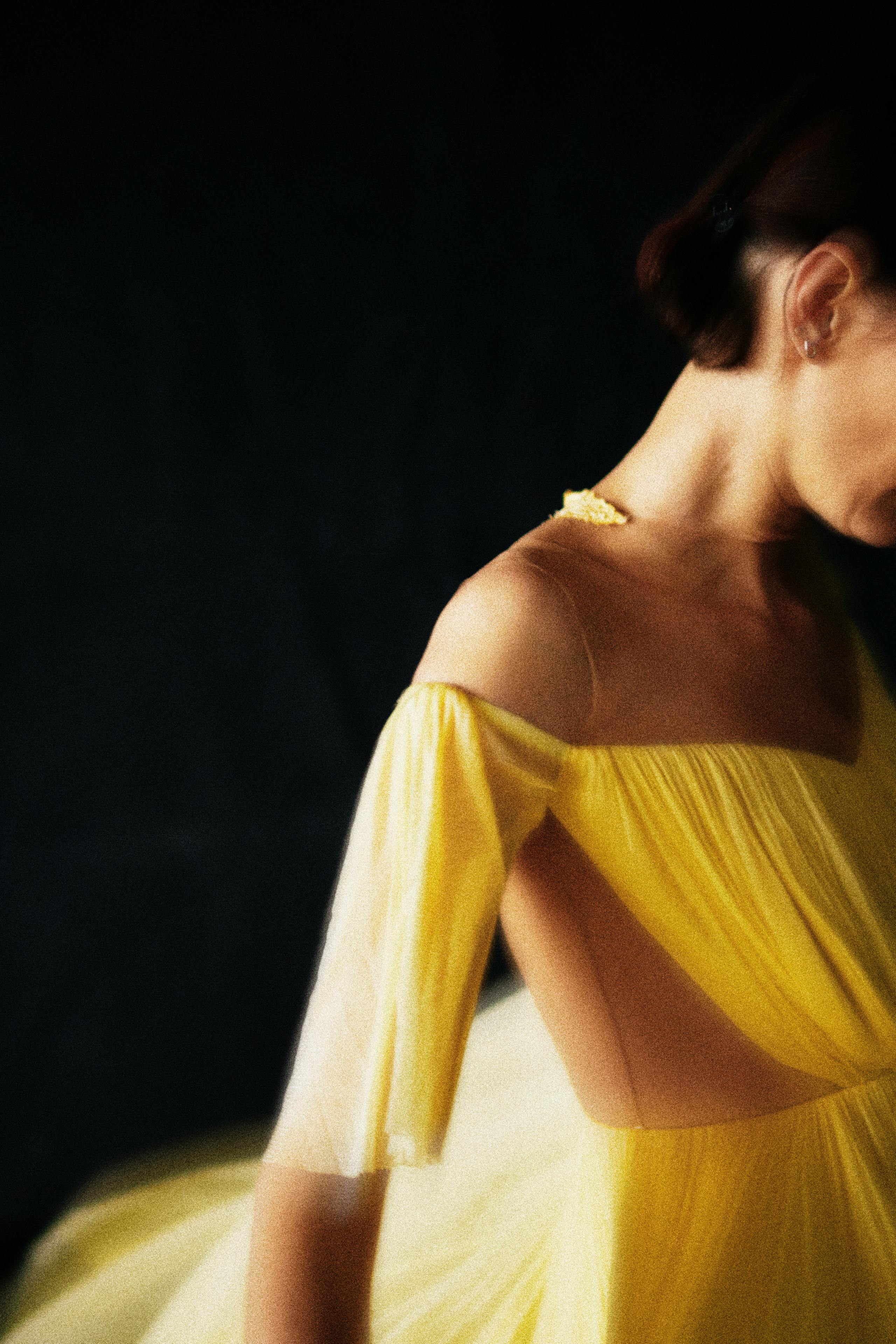 Индивидуальная фотосессия для Лейсан. Andrew Sozonov visual artist