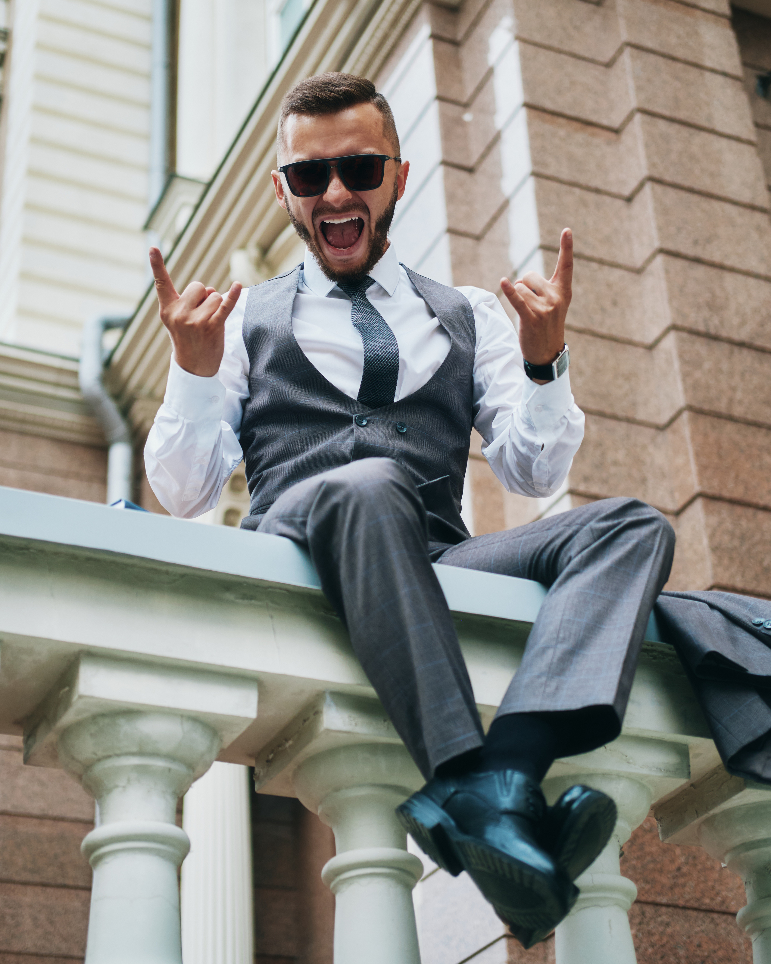 Мужские фотосессии в Казани. Andrew Sozonov visual artist