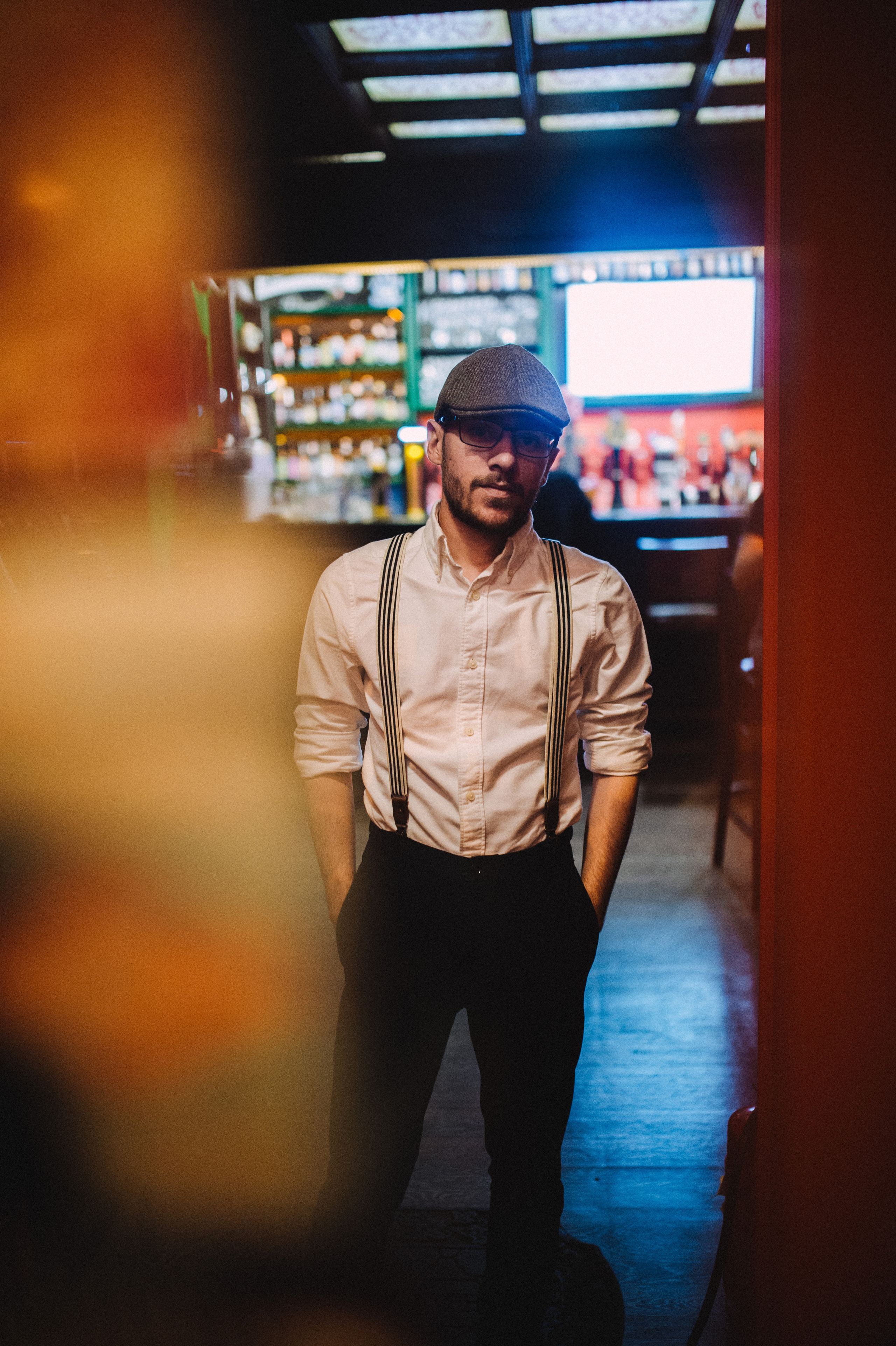 Мужские фотосессии в Казани. Andrew Sozonov visual artist