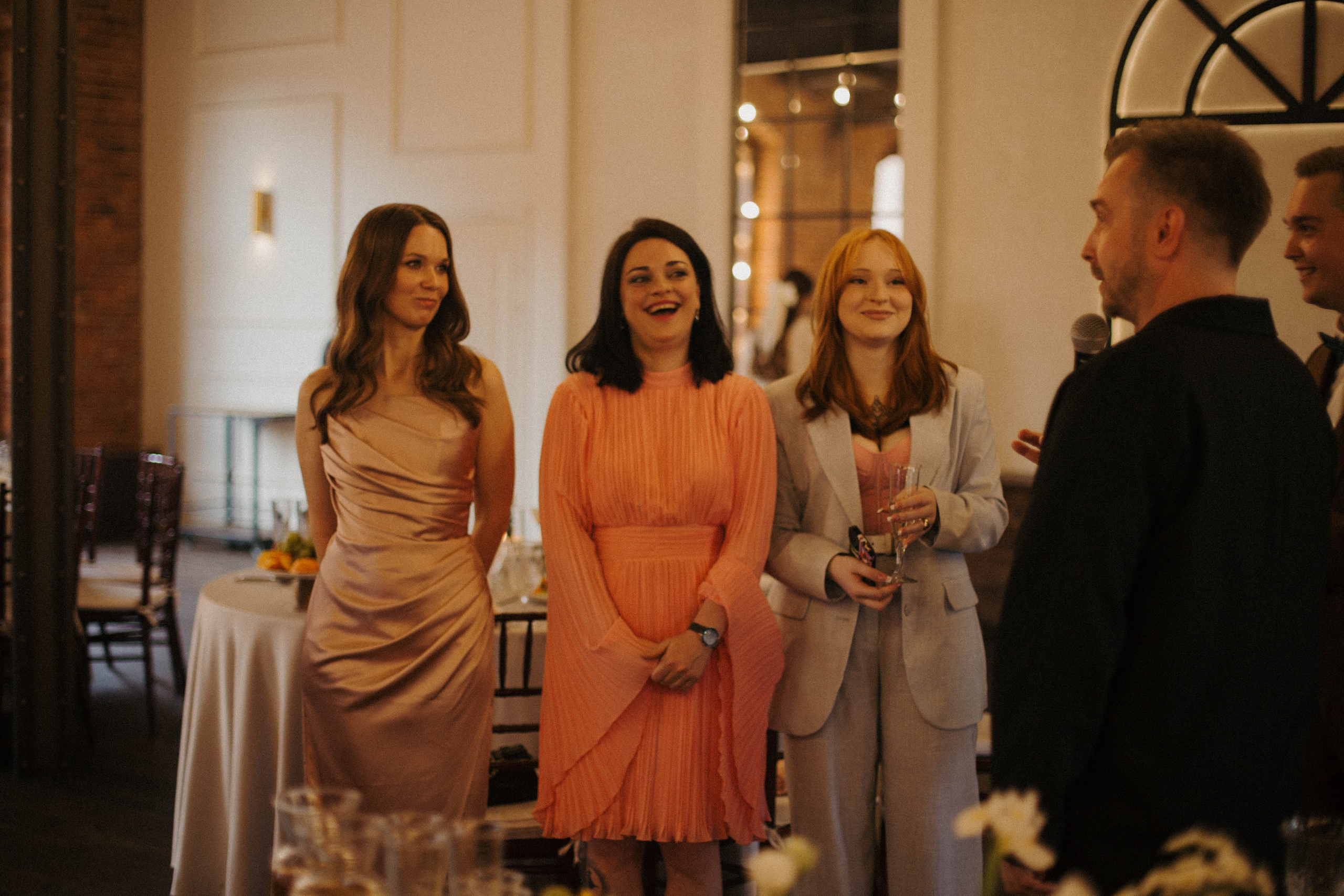 Любить это красиво. Свадебный фотограф Анастасия