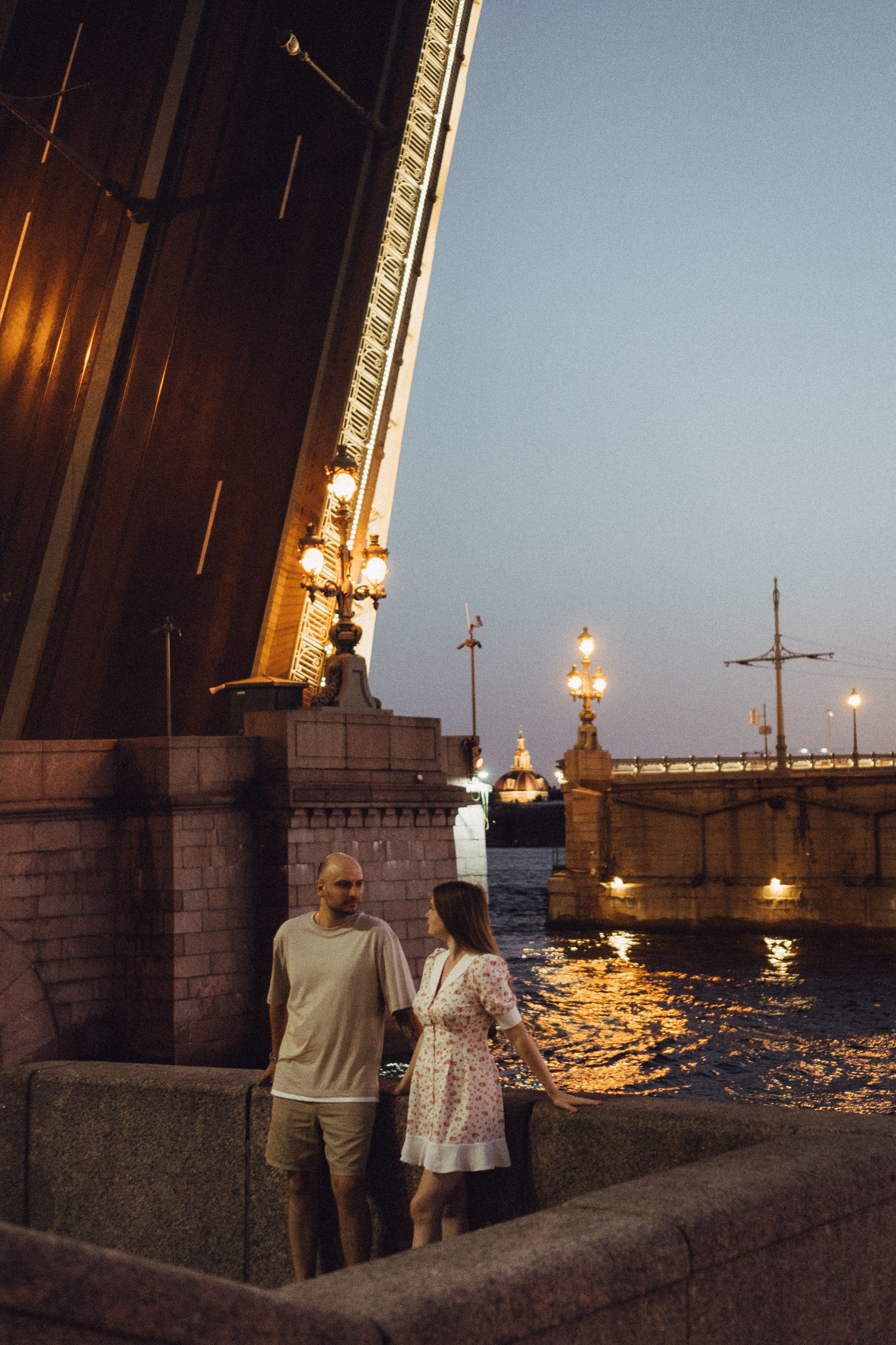 ПРОГУЛКА УТОРОМ ПО ПИТЕРУ. Профессиональный фотограф, Санкт-Петербург — Виктория Богомолова