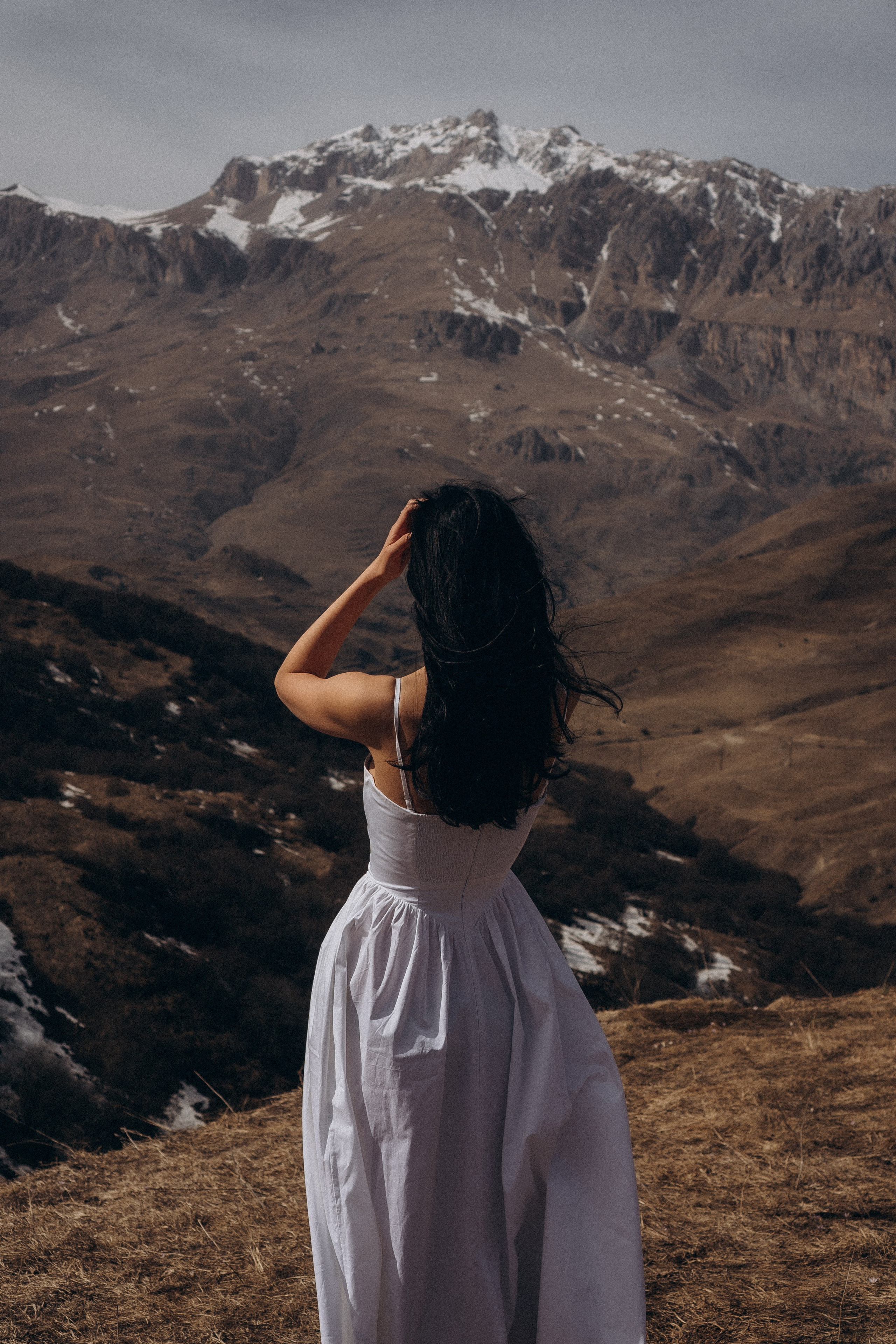 ОСЕТИЯ. Профессиональный фотограф, Санкт-Петербург — Виктория Богомолова