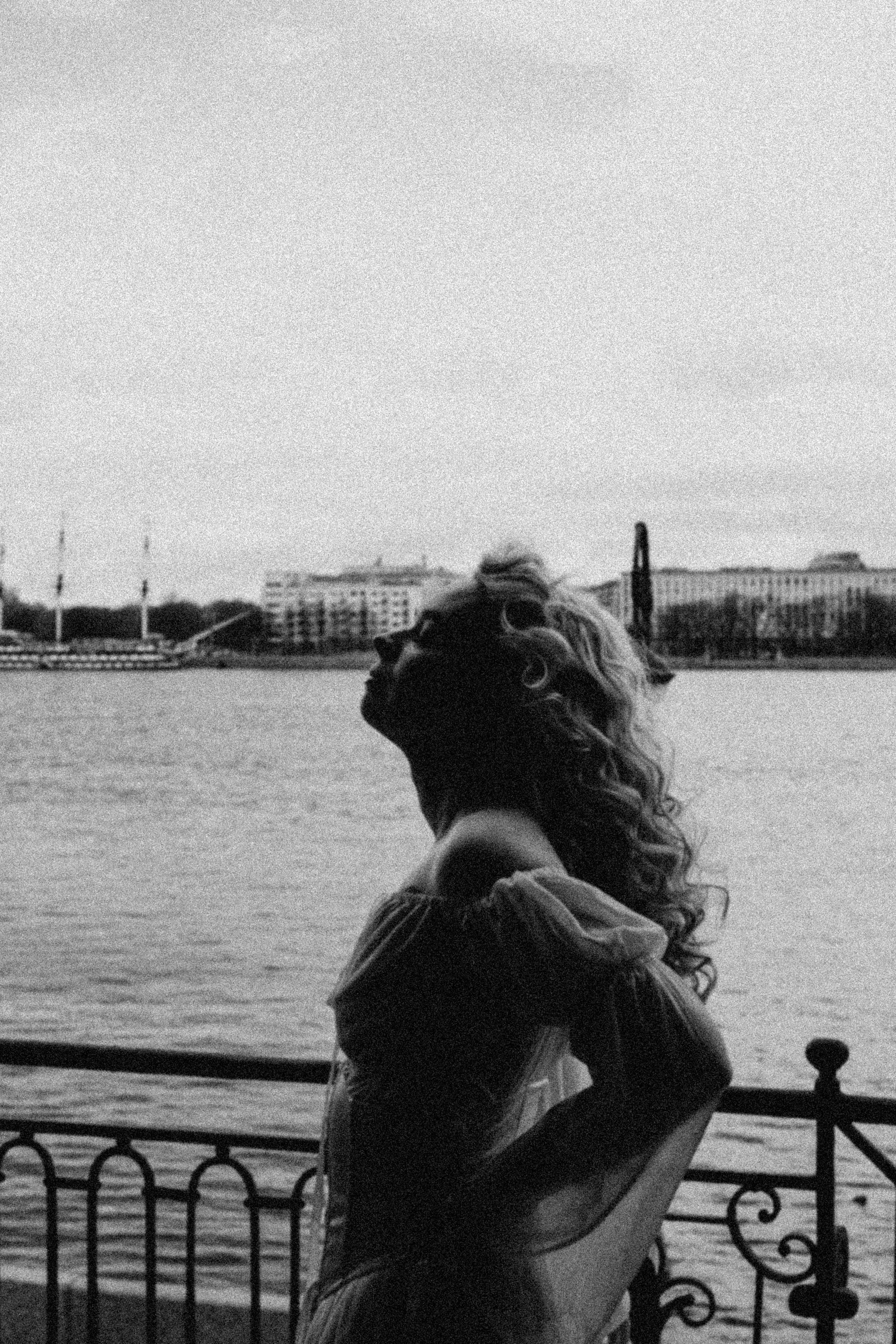 Студийная. Профессиональный фотограф, Санкт-Петербург — Виктория Богомолова