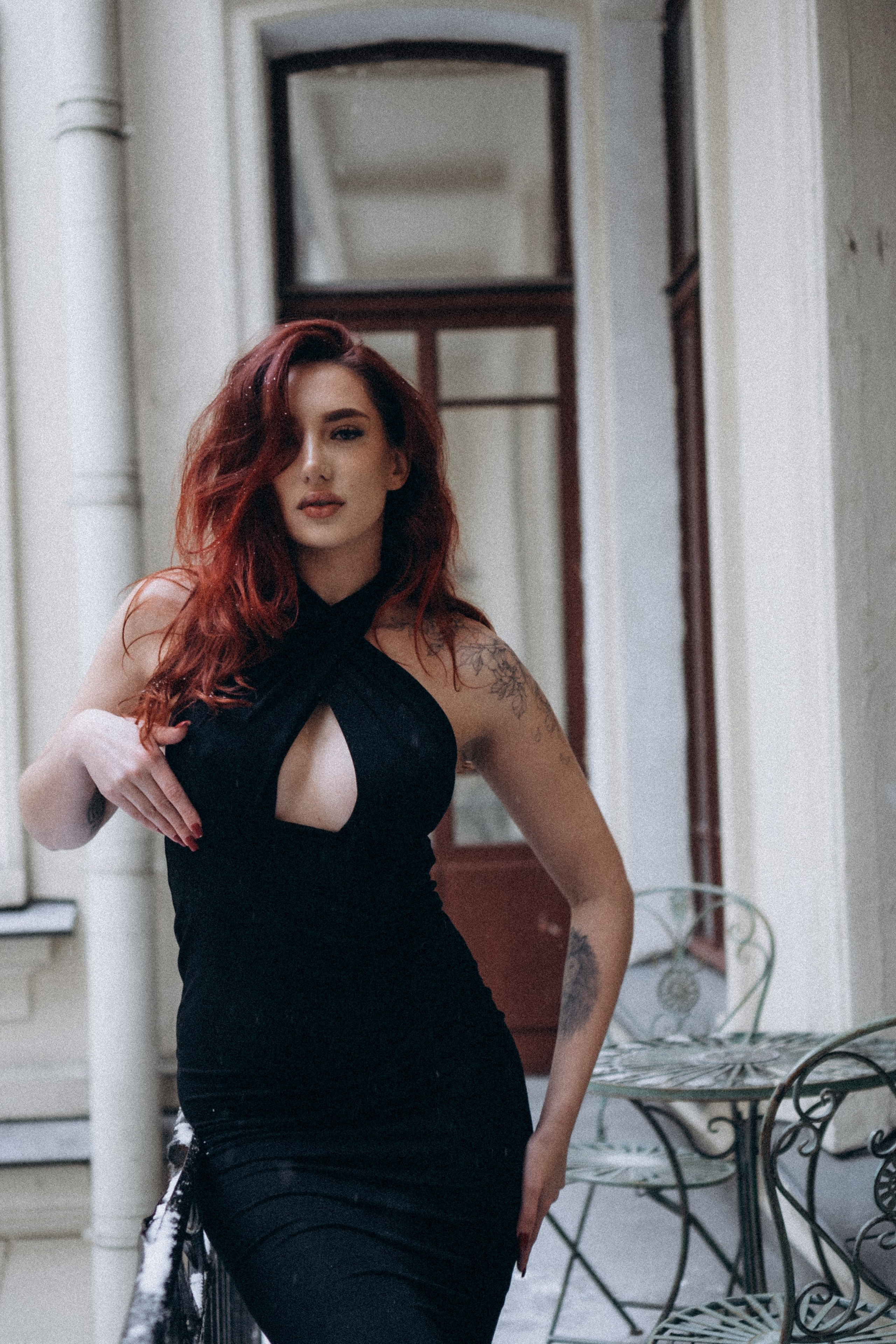 Для девушки. Профессиональный фотограф, Санкт-Петербург — Виктория Богомолова