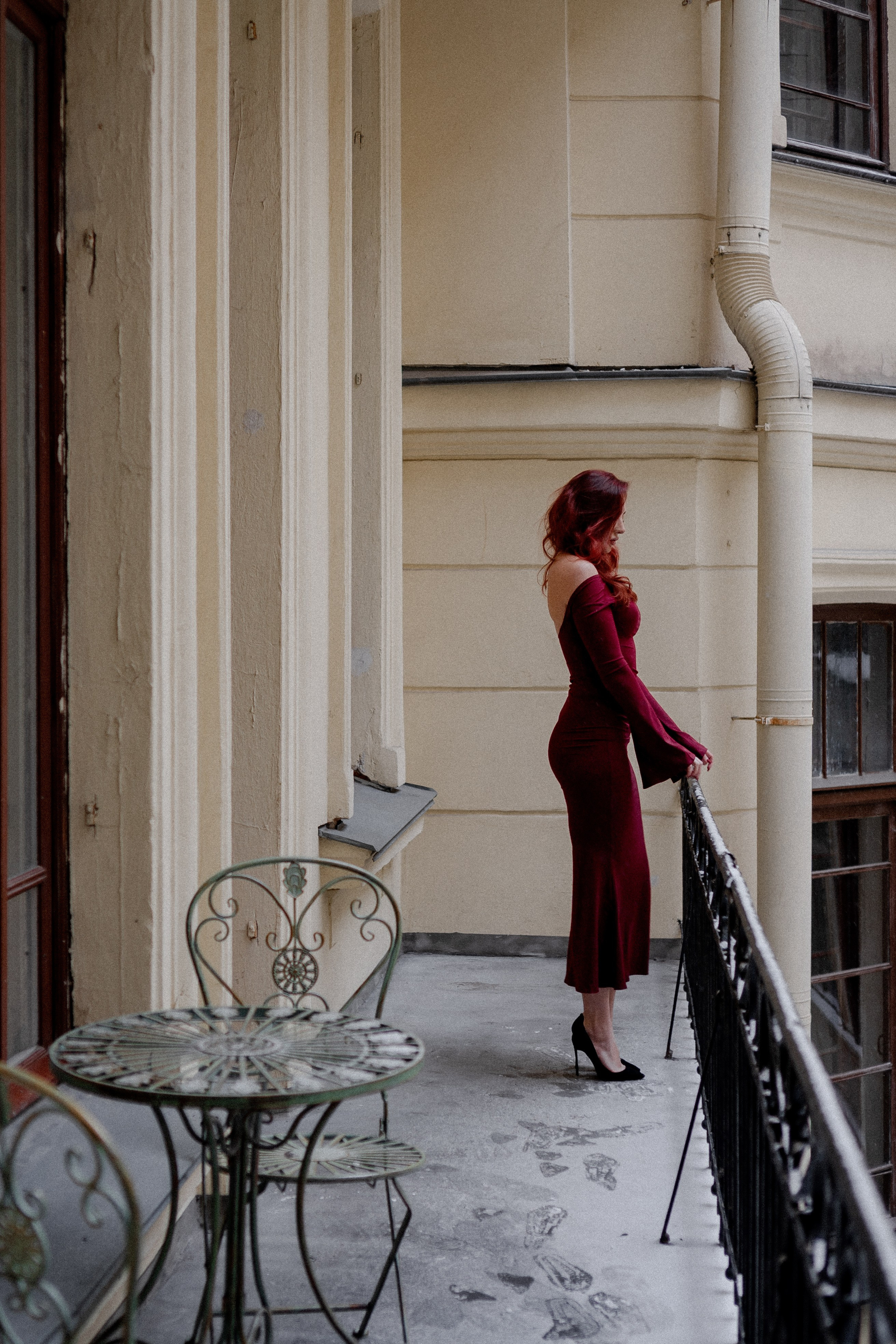 Для девушки. Профессиональный фотограф, Санкт-Петербург — Виктория Богомолова