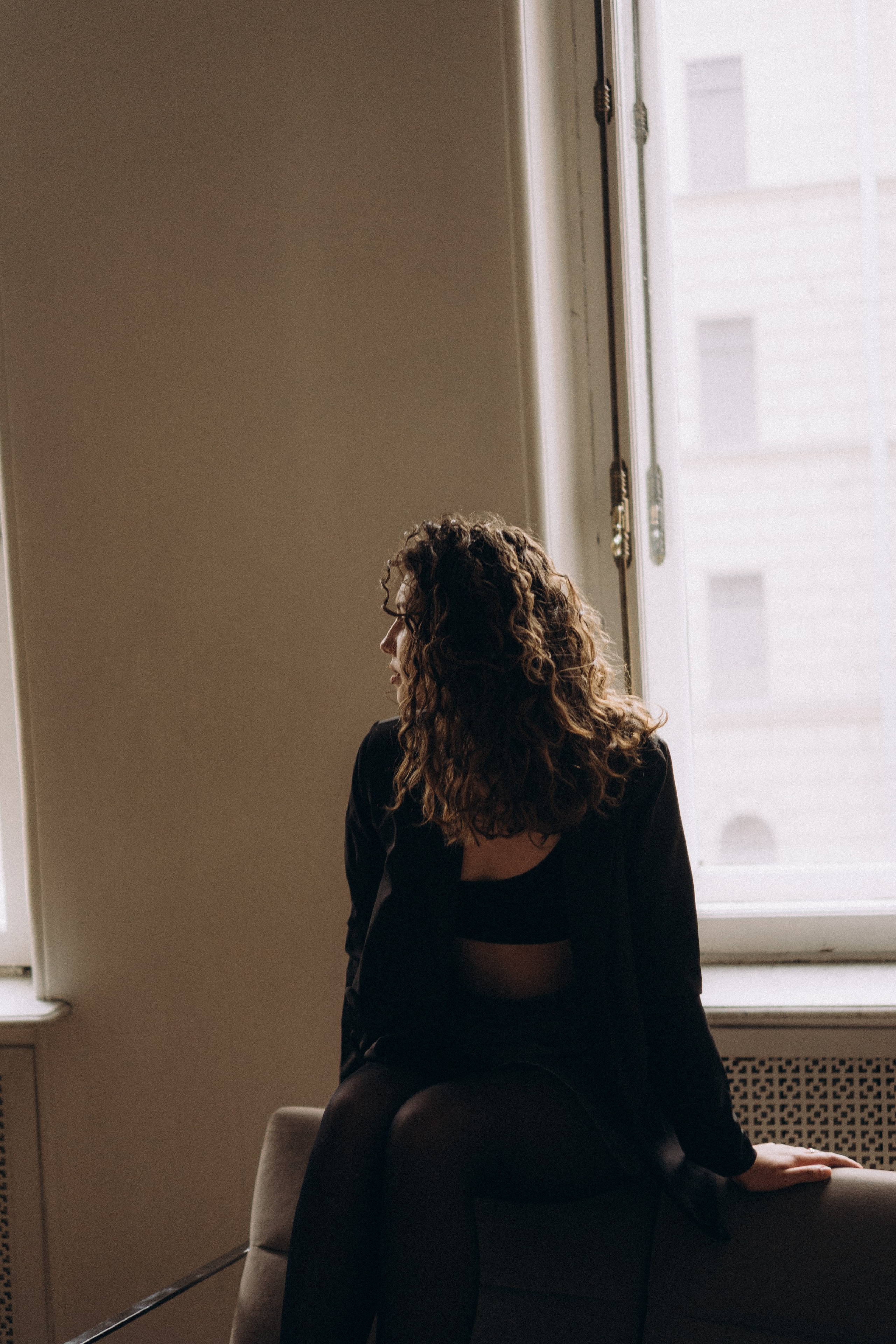 Для девушки. Профессиональный фотограф, Санкт-Петербург — Виктория Богомолова