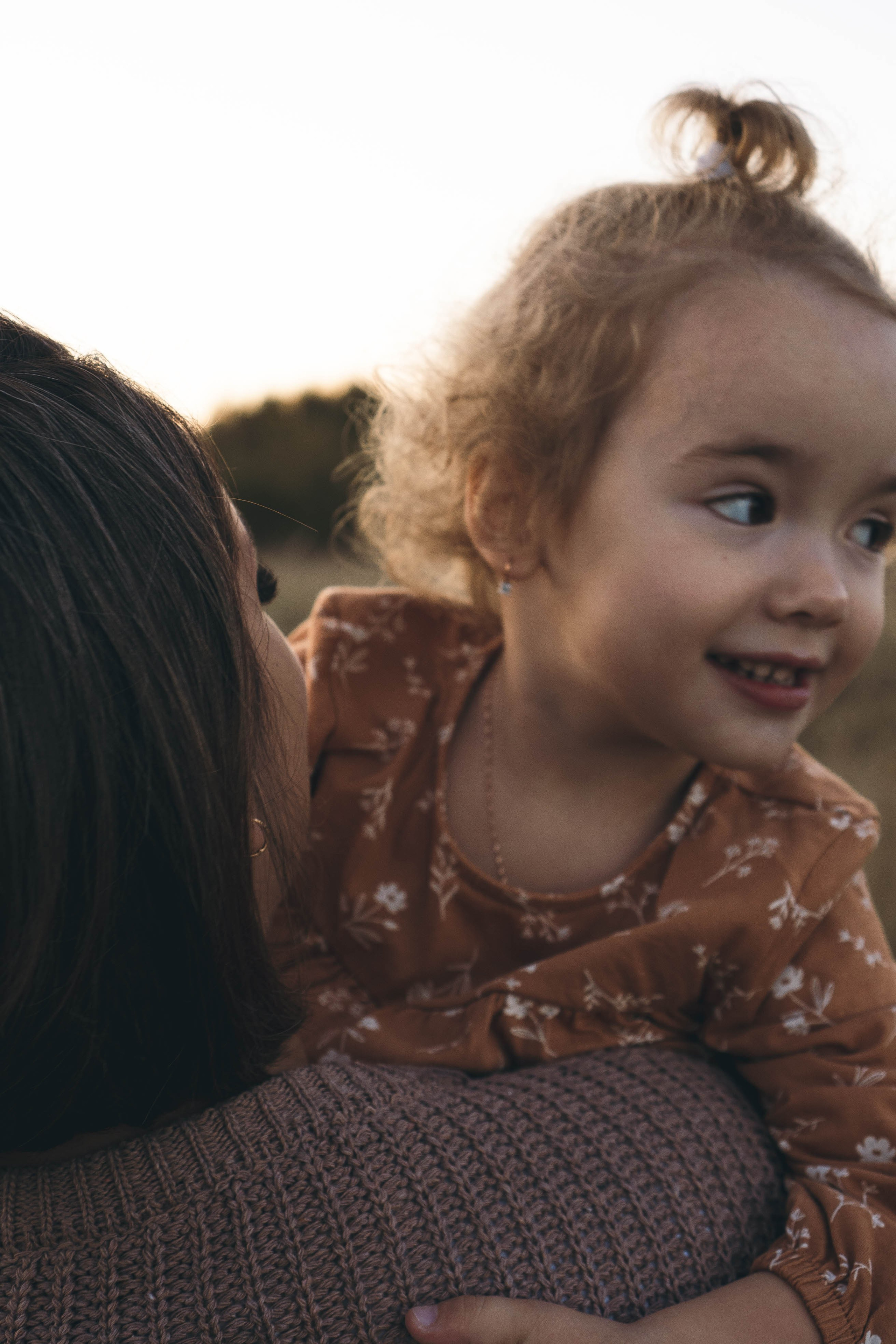 Семейная серия. Профессиональный фотограф, Санкт-Петербург — Виктория Богомолова