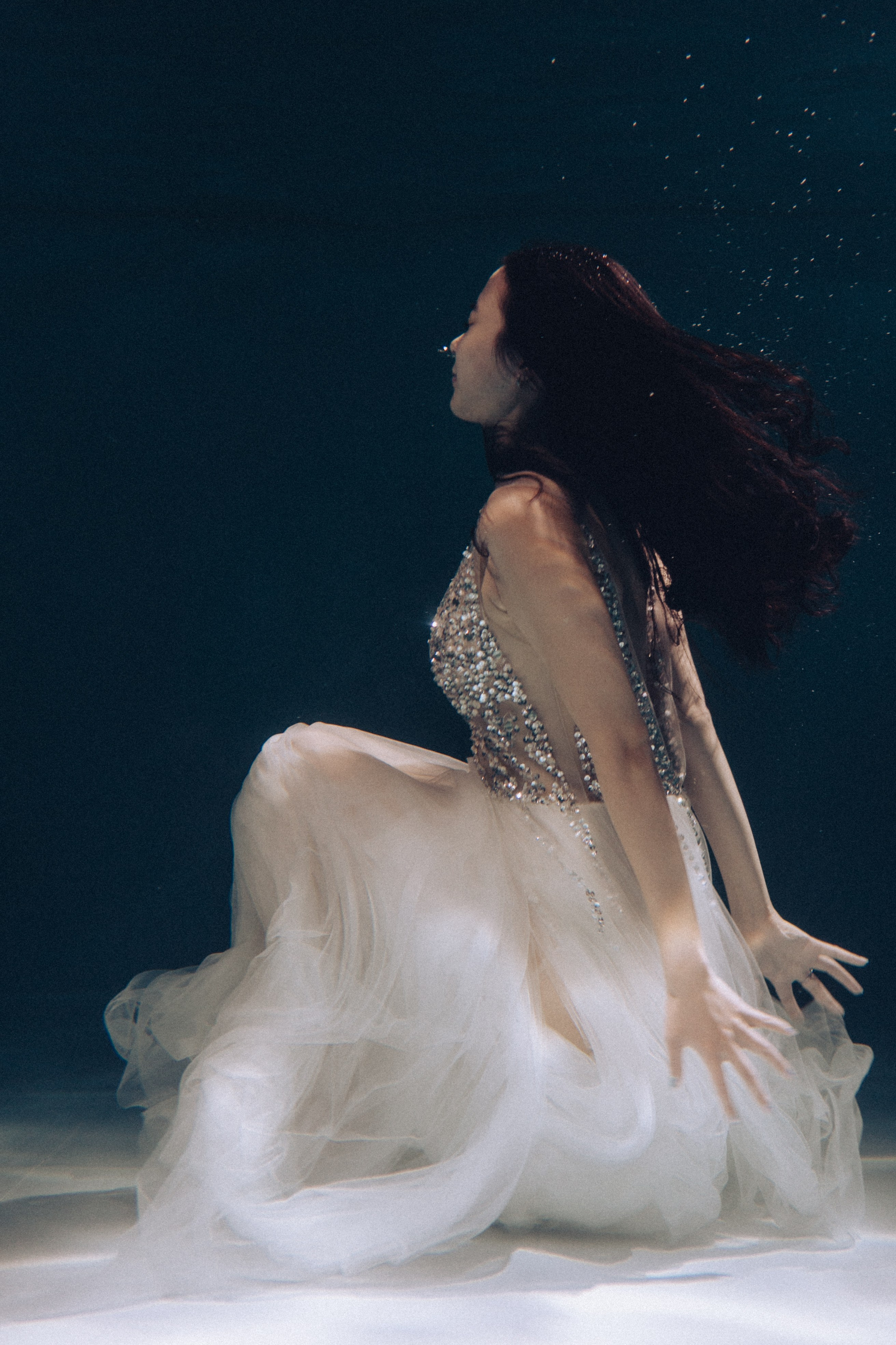 ФОТОСЕСИСИЯ В БАССЕЙНЕ. Профессиональный фотограф, Санкт-Петербург — Виктория Богомолова