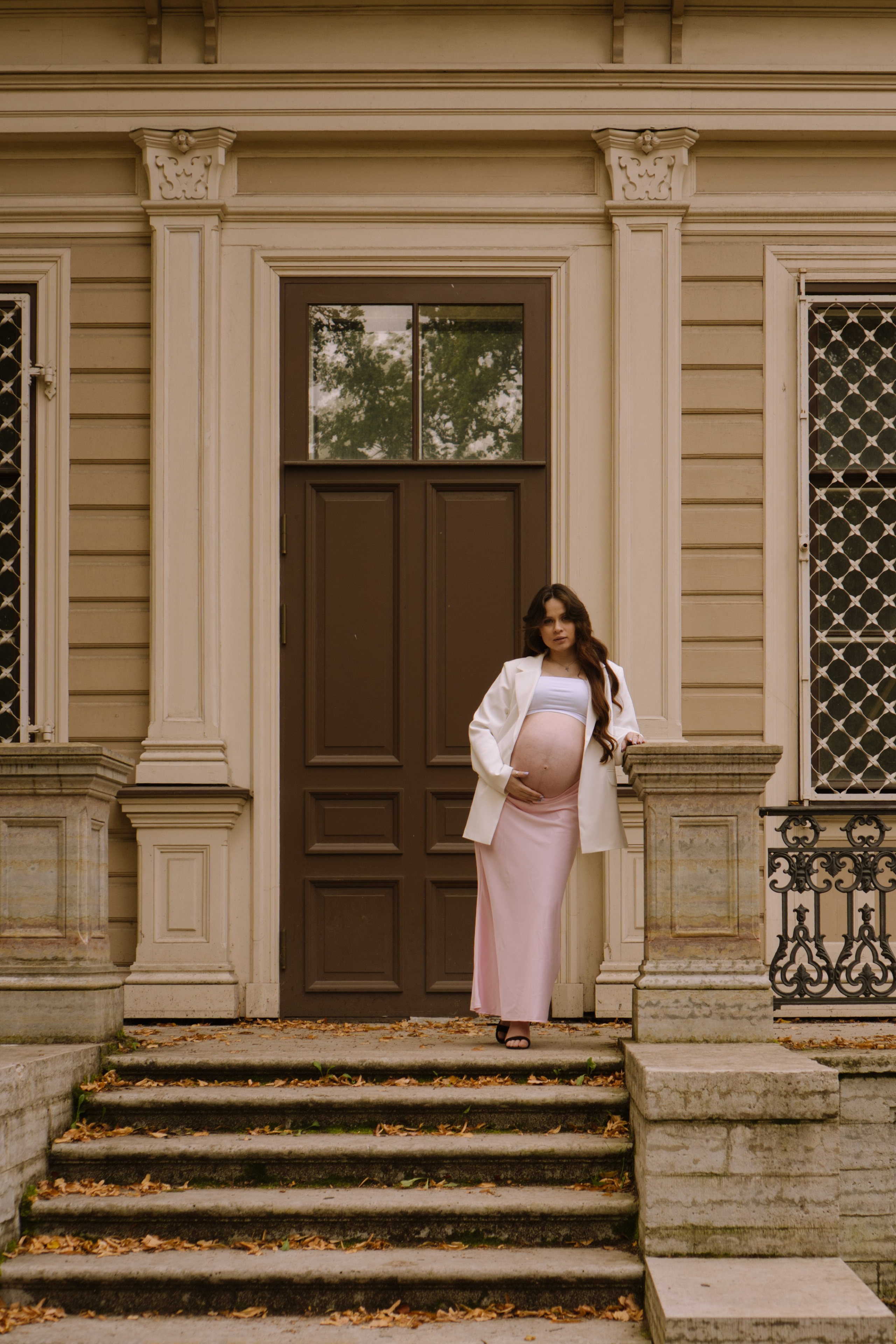 СЕМЕЙНАЯ ИСТОРИЯ. Профессиональный фотограф, Санкт-Петербург — Виктория Богомолова