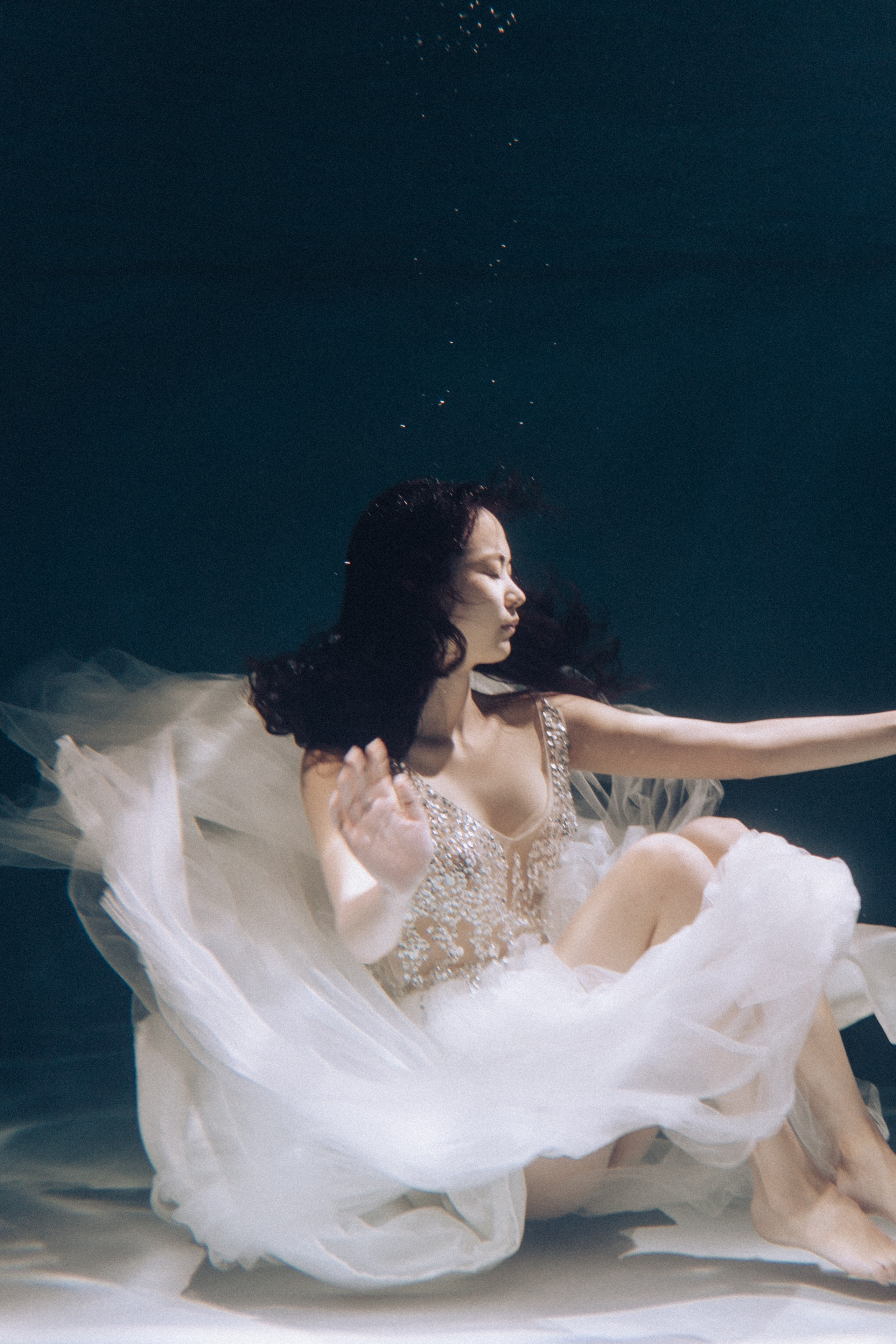 ФОТОСЕСИСИЯ В БАССЕЙНЕ. Профессиональный фотограф, Санкт-Петербург — Виктория Богомолова